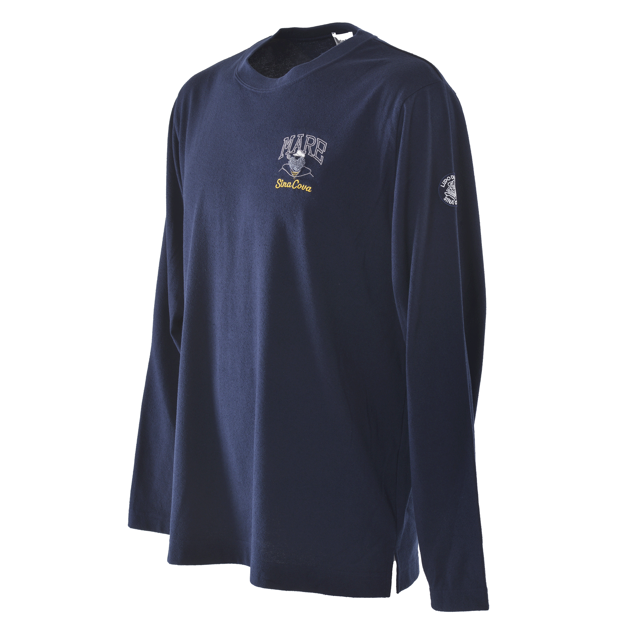 長袖Tシャツ 24120030