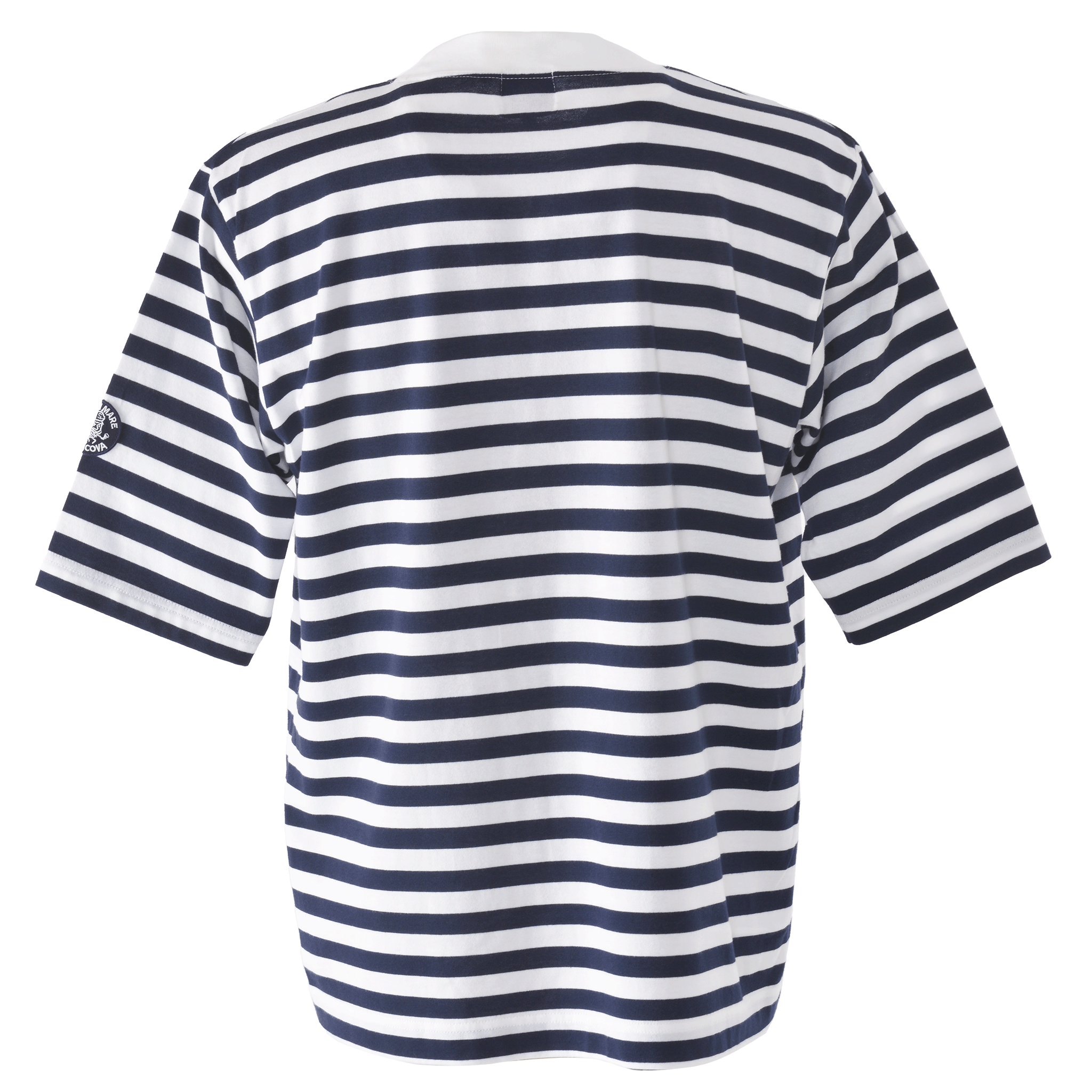 【公式】シナコバ (SINA COVA) 5分袖Tシャツ 24120520