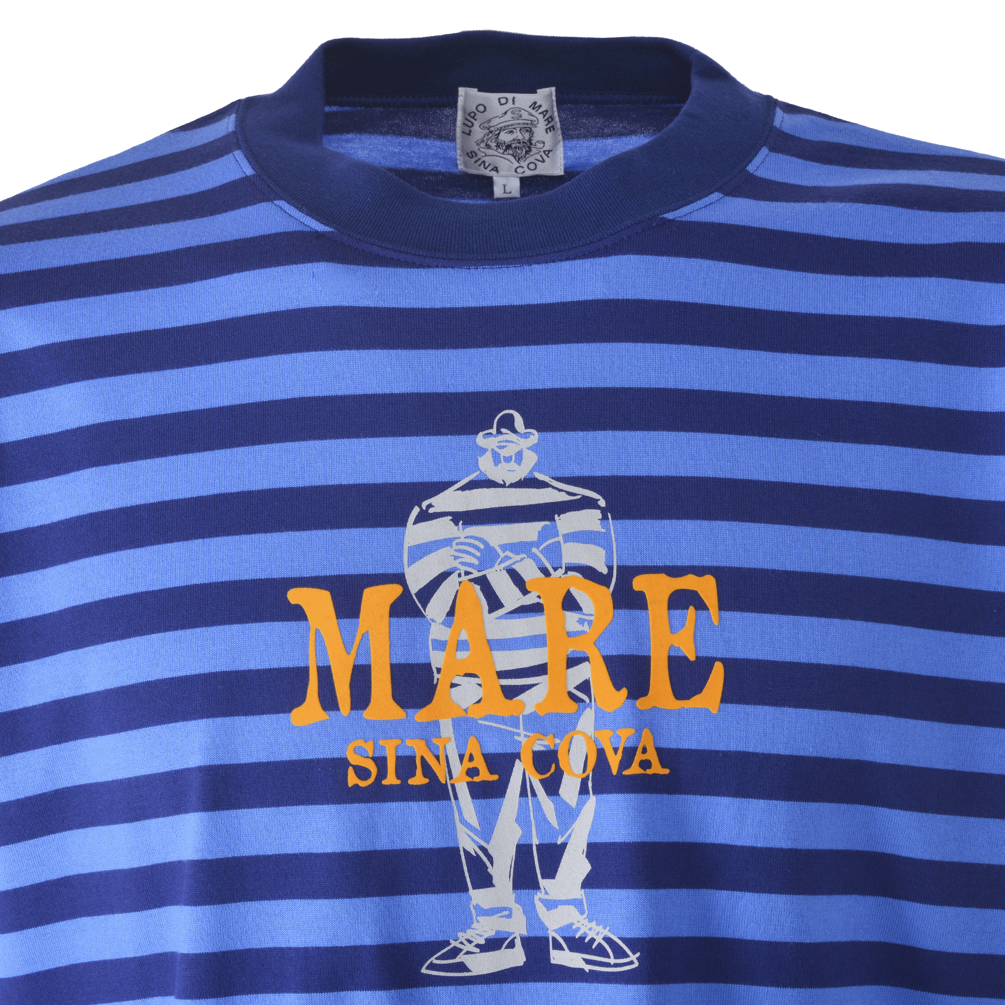 【公式】シナコバ (SINA COVA) 5分袖Tシャツ 24120520