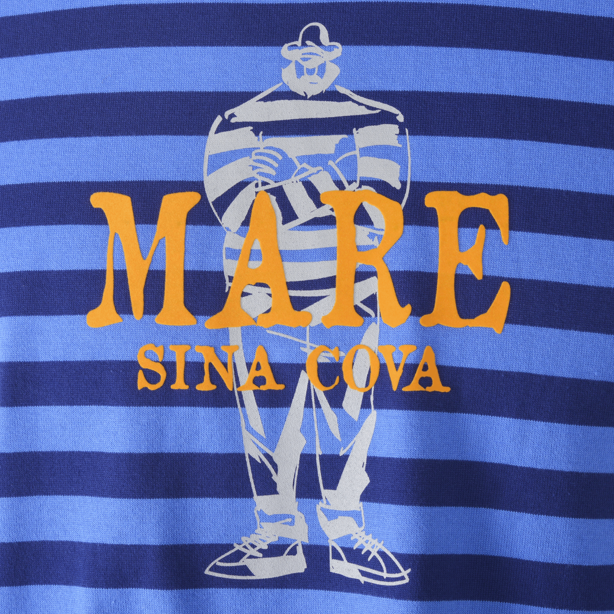 【公式】シナコバ (SINA COVA) 5分袖Tシャツ 24120520