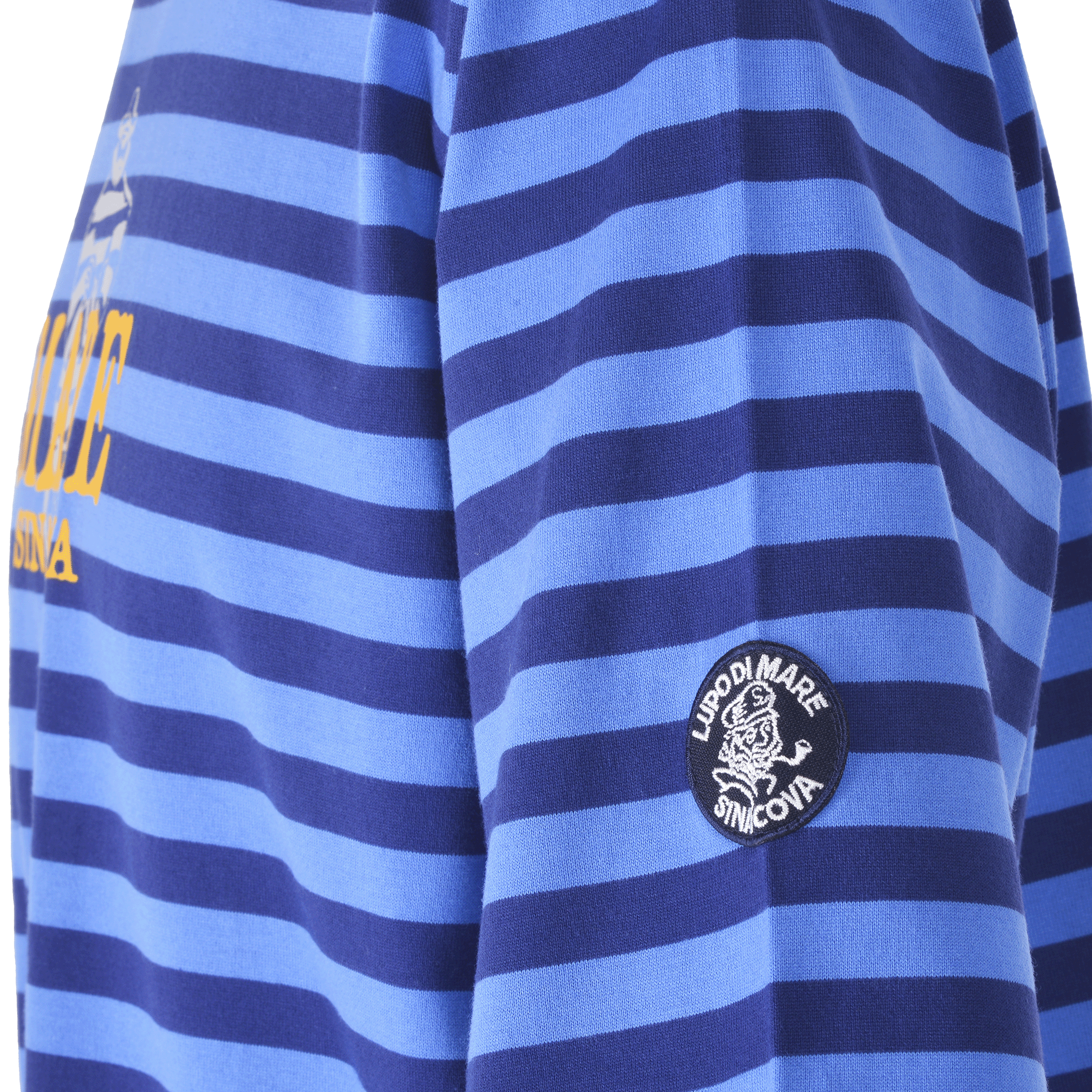 【公式】シナコバ (SINA COVA) 5分袖Tシャツ 24120520