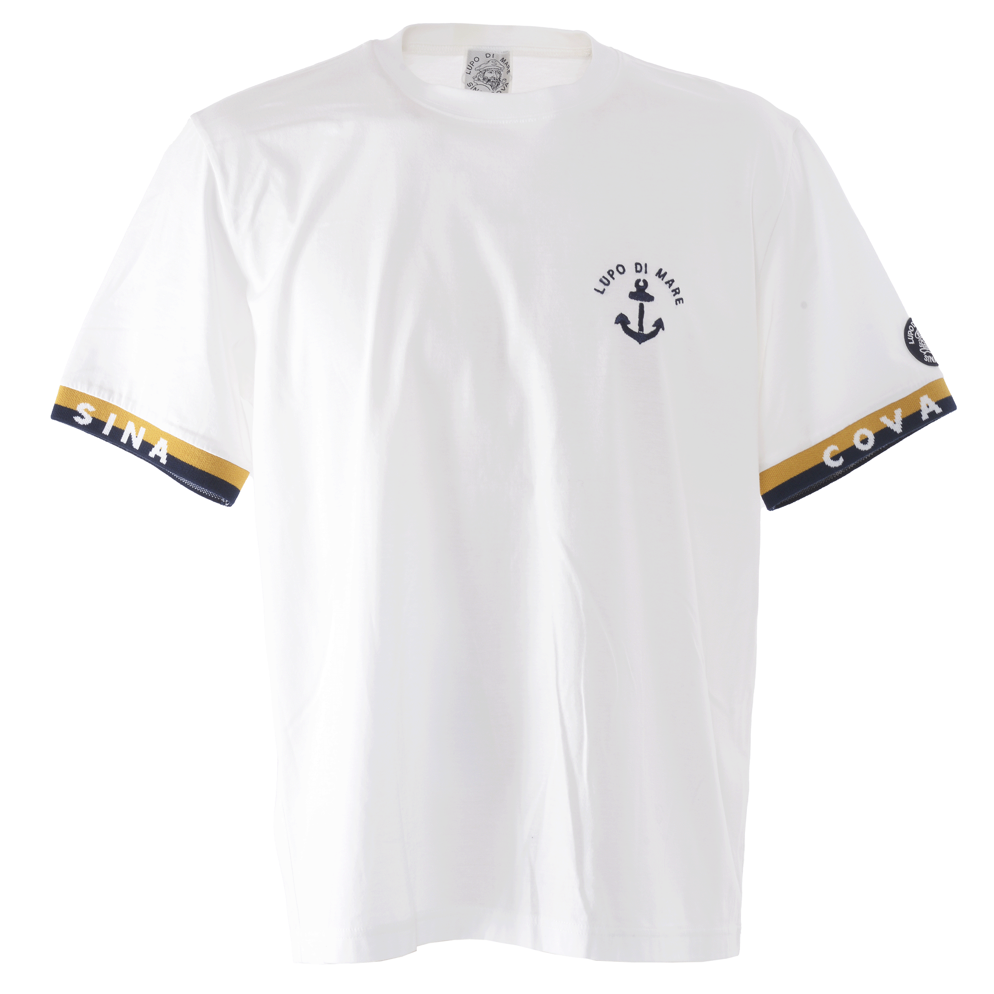 【公式】シナコバ (SINA COVA) 半袖Tシャツ 24120540