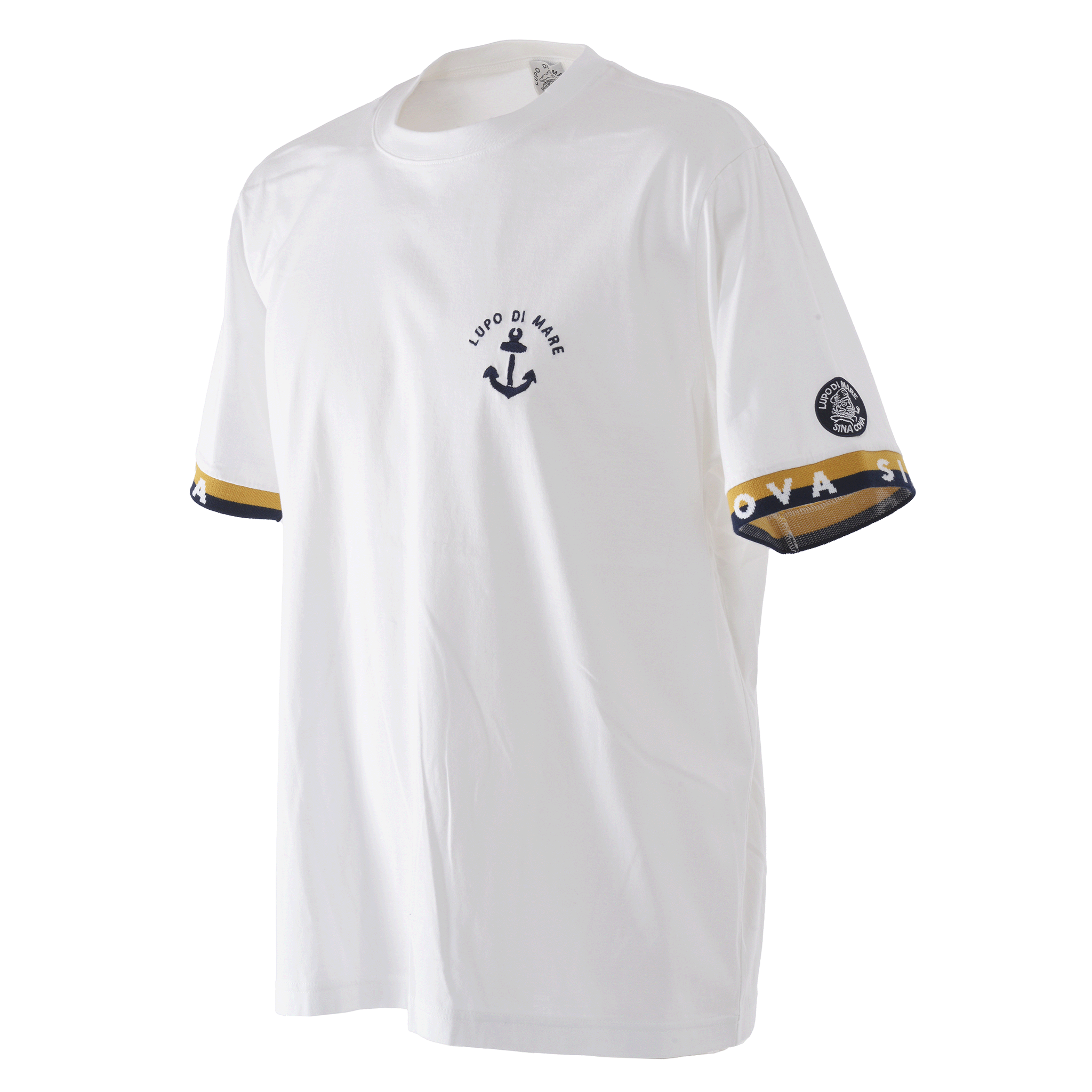 【公式】シナコバ (SINA COVA) 半袖Tシャツ 24120540