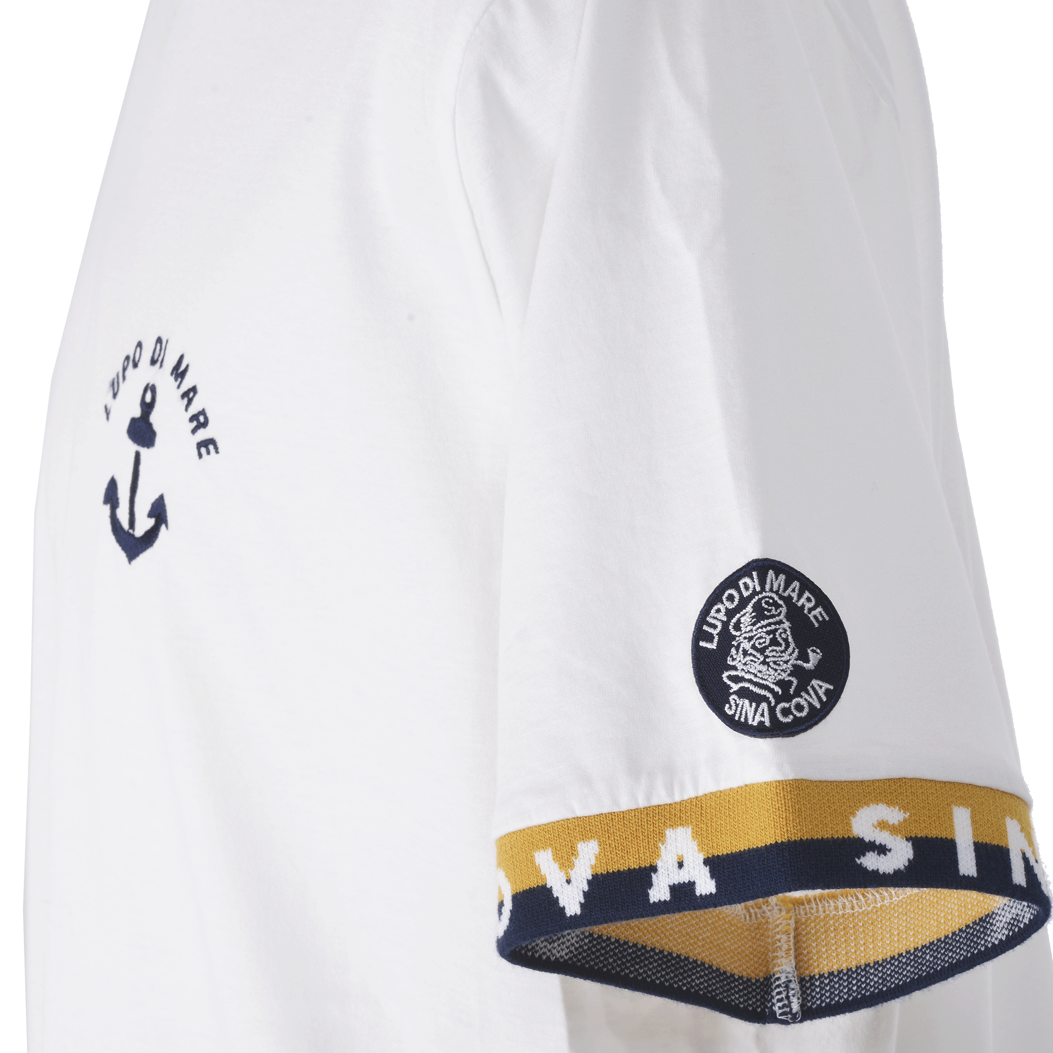 【公式】シナコバ (SINA COVA) 半袖Tシャツ 24120540