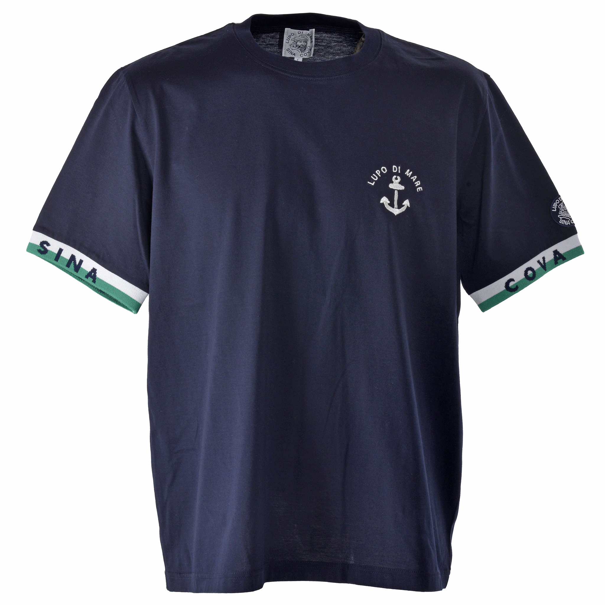 【公式】シナコバ (SINA COVA) 半袖Tシャツ 24120540