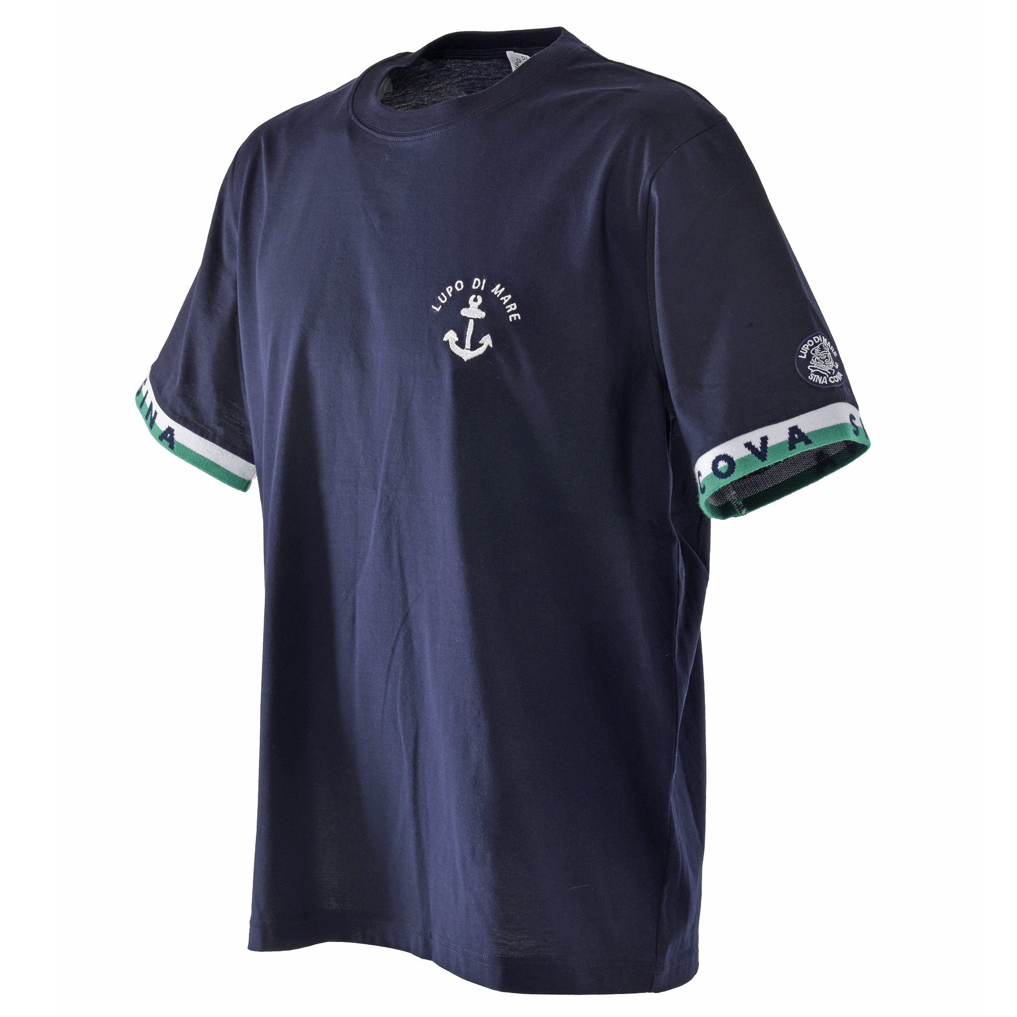 【公式】シナコバ (SINA COVA) 半袖Tシャツ 24120540