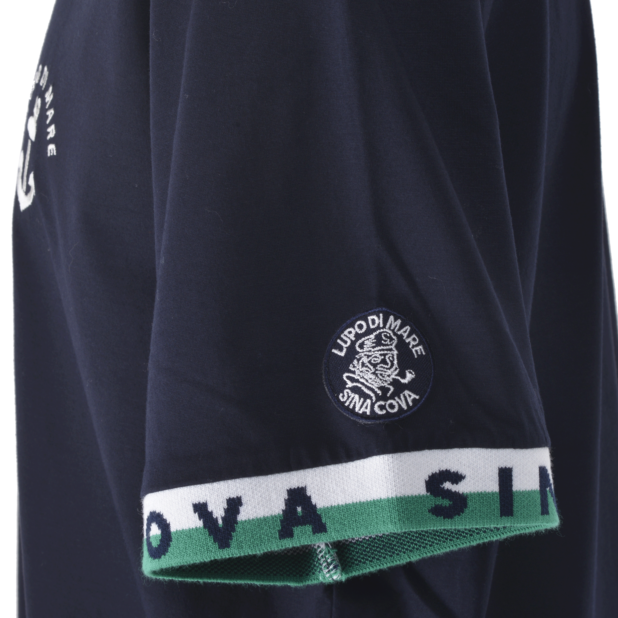 【公式】シナコバ (SINA COVA) 半袖Tシャツ 24120540
