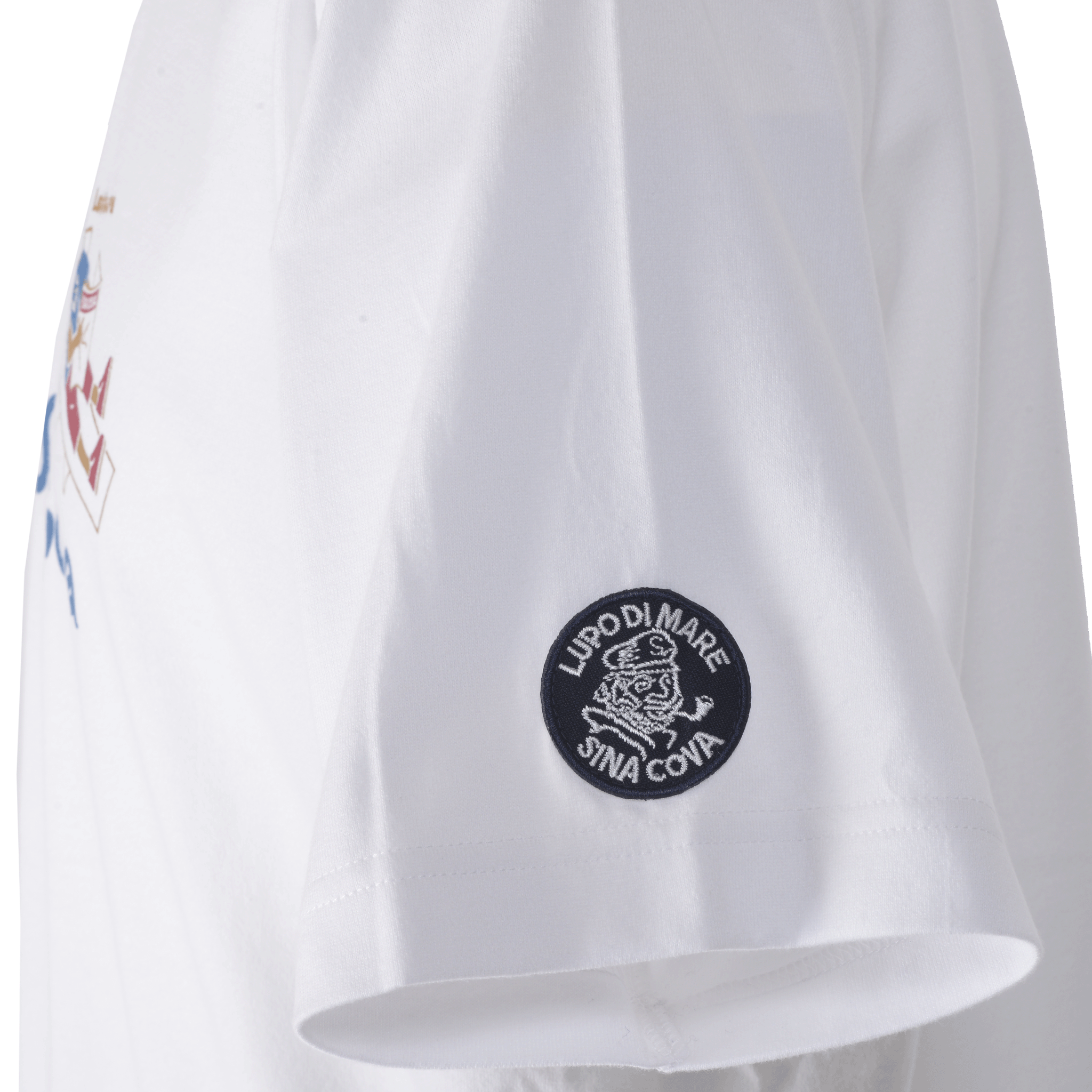 【公式】シナコバ (SINA COVA) 半袖Tシャツ 24120560