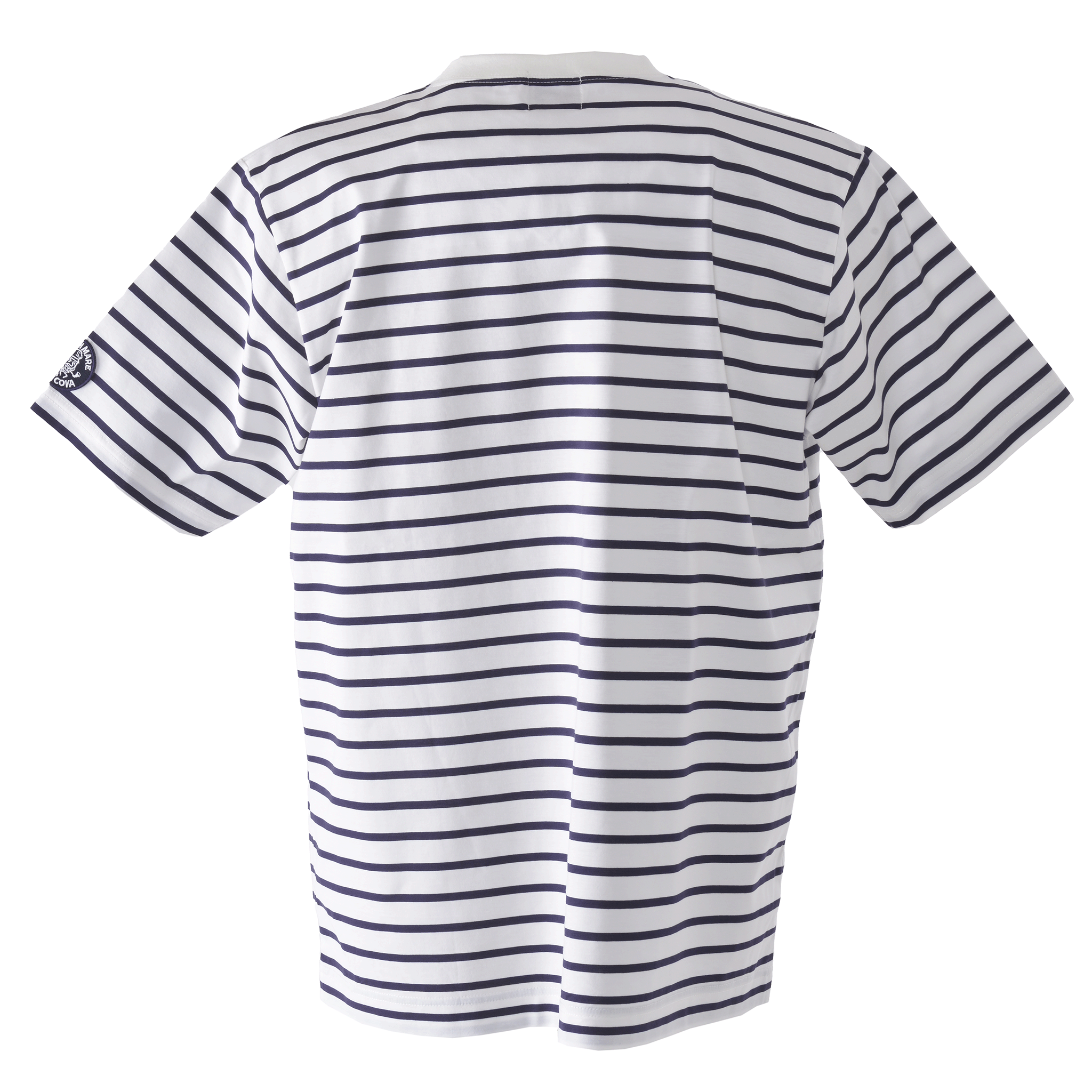 【公式】シナコバ (SINA COVA) Vネック半袖Tシャツ 24120570
