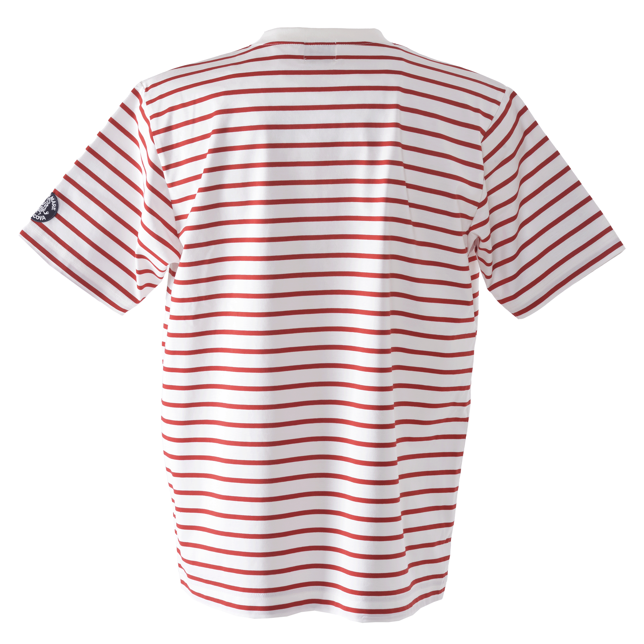 【公式】シナコバ (SINA COVA) Vネック半袖Tシャツ 24120570