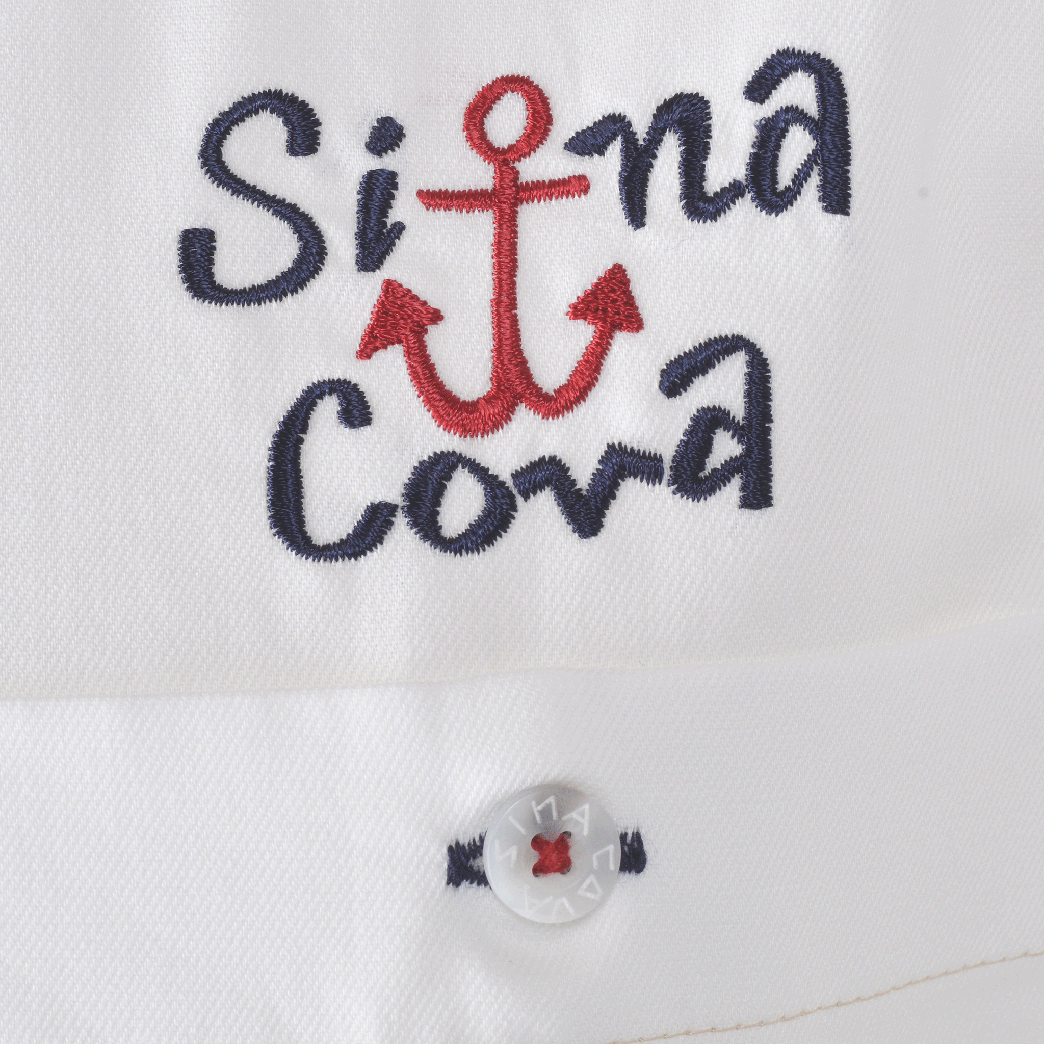 【公式】シナコバ(SINA COVA)デニムシャツ 24124010