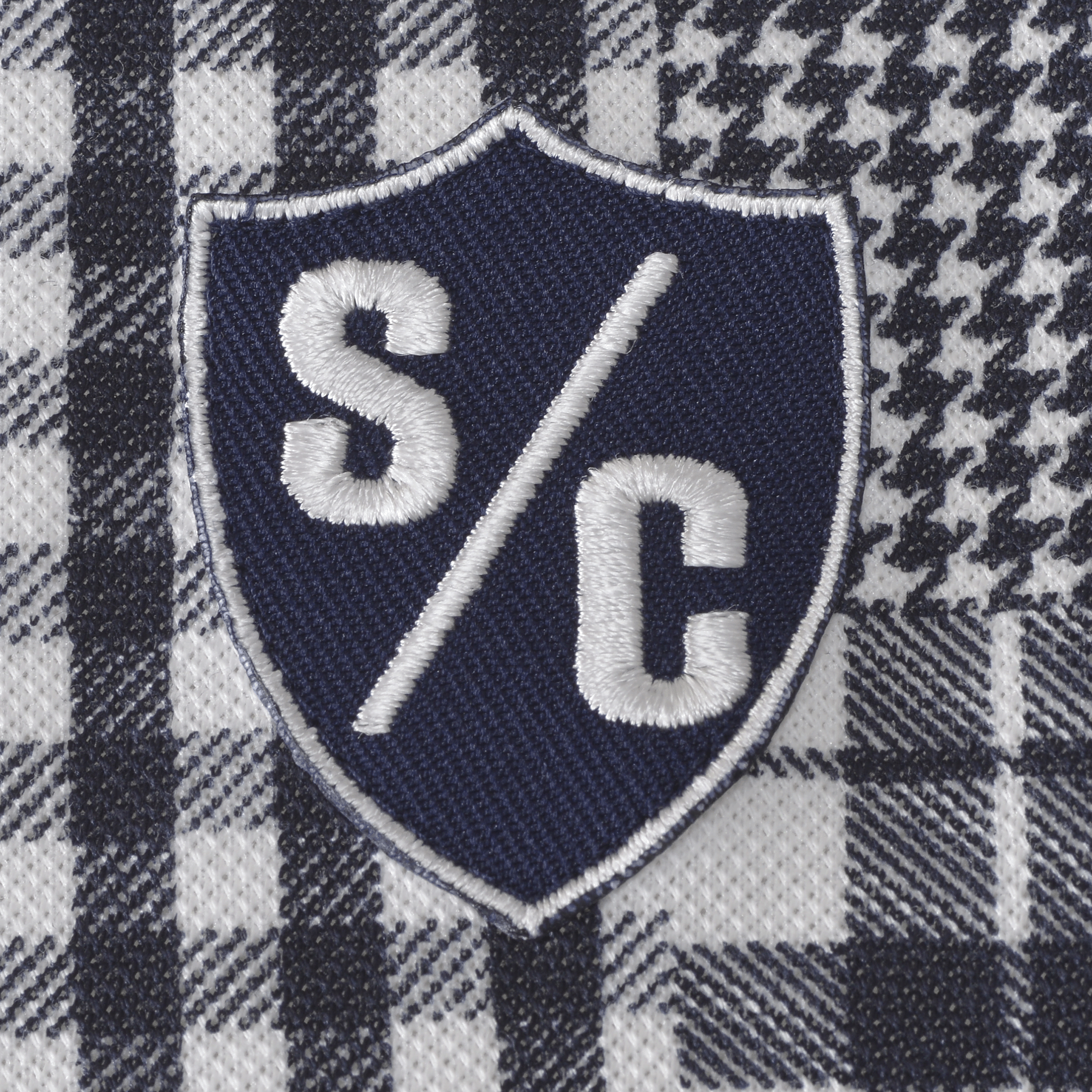 キングサイズ半袖ポロシャツ 24150526