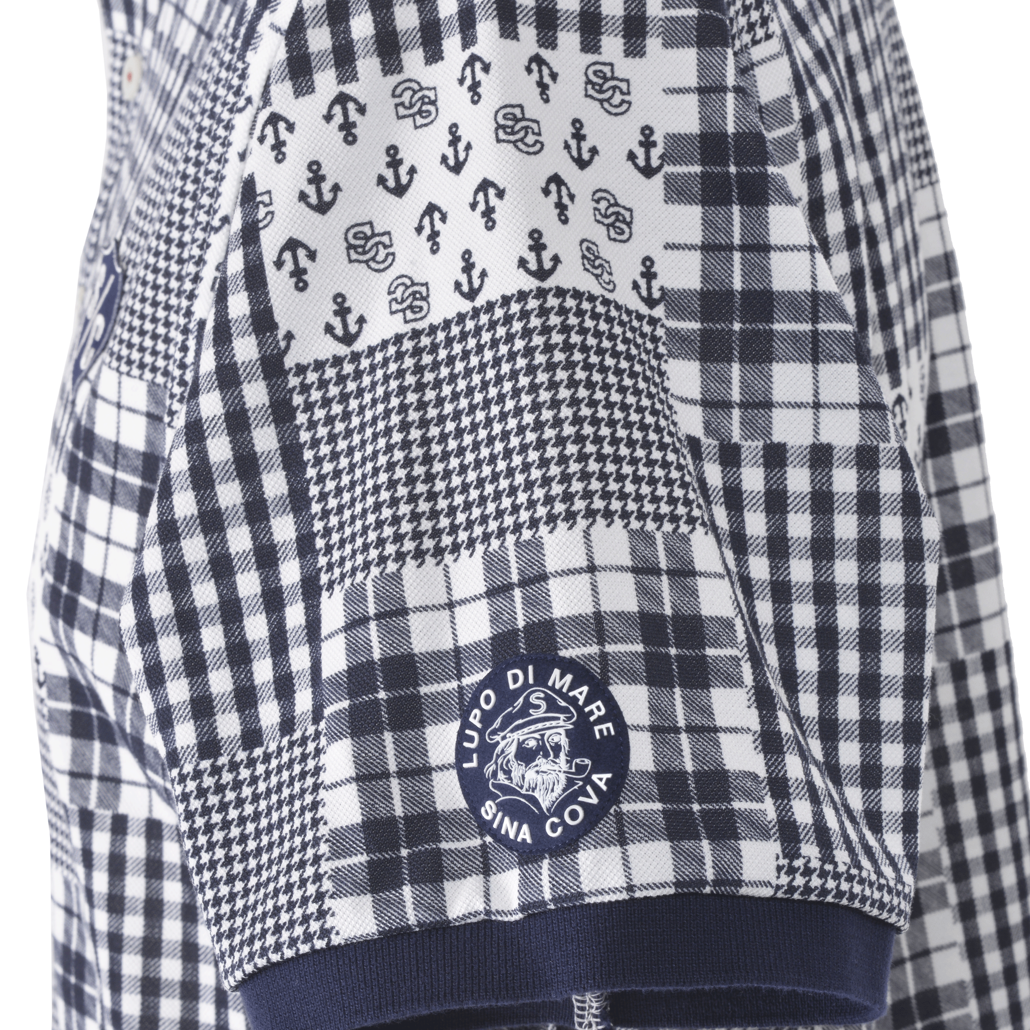 キングサイズ半袖ポロシャツ 24150526