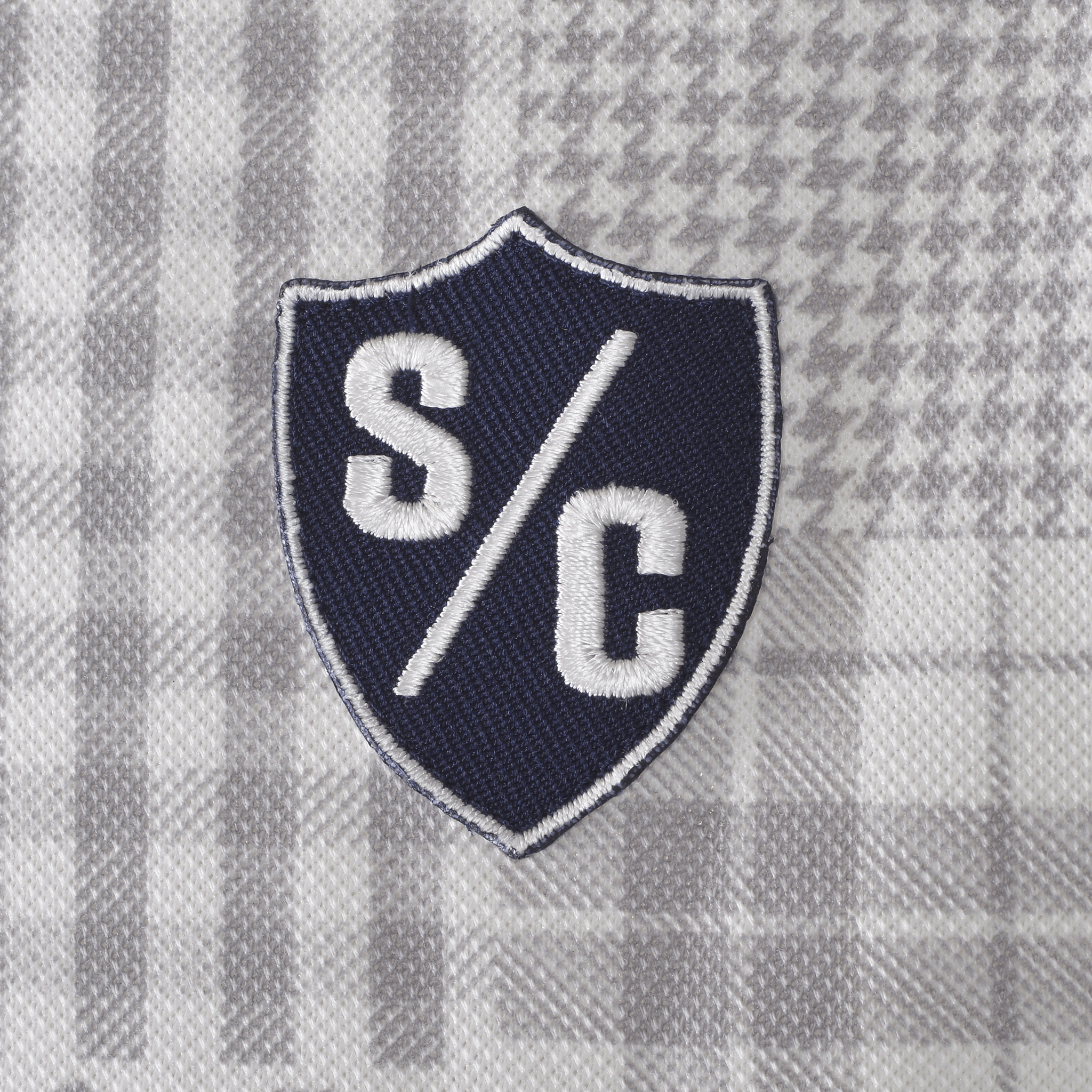 キングサイズ半袖ポロシャツ 24150526