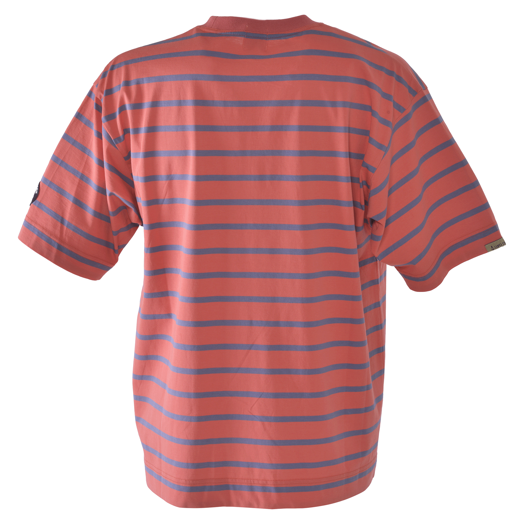【公式】シナコバ (SINA COVA) ドロップショルダー半袖Tシャツ ユニセックス(男女兼用) 24110600