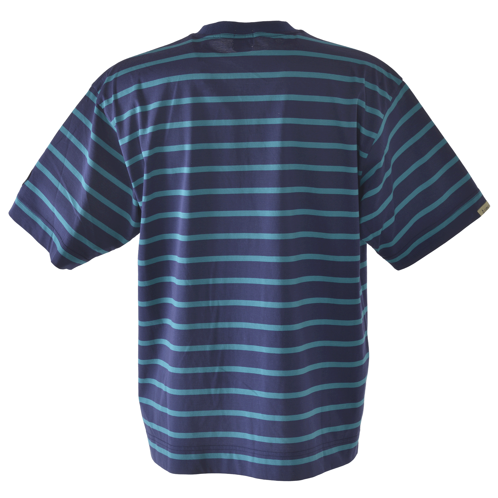 【公式】シナコバ (SINA COVA) ドロップショルダー半袖Tシャツ ユニセックス(男女兼用) 24110600