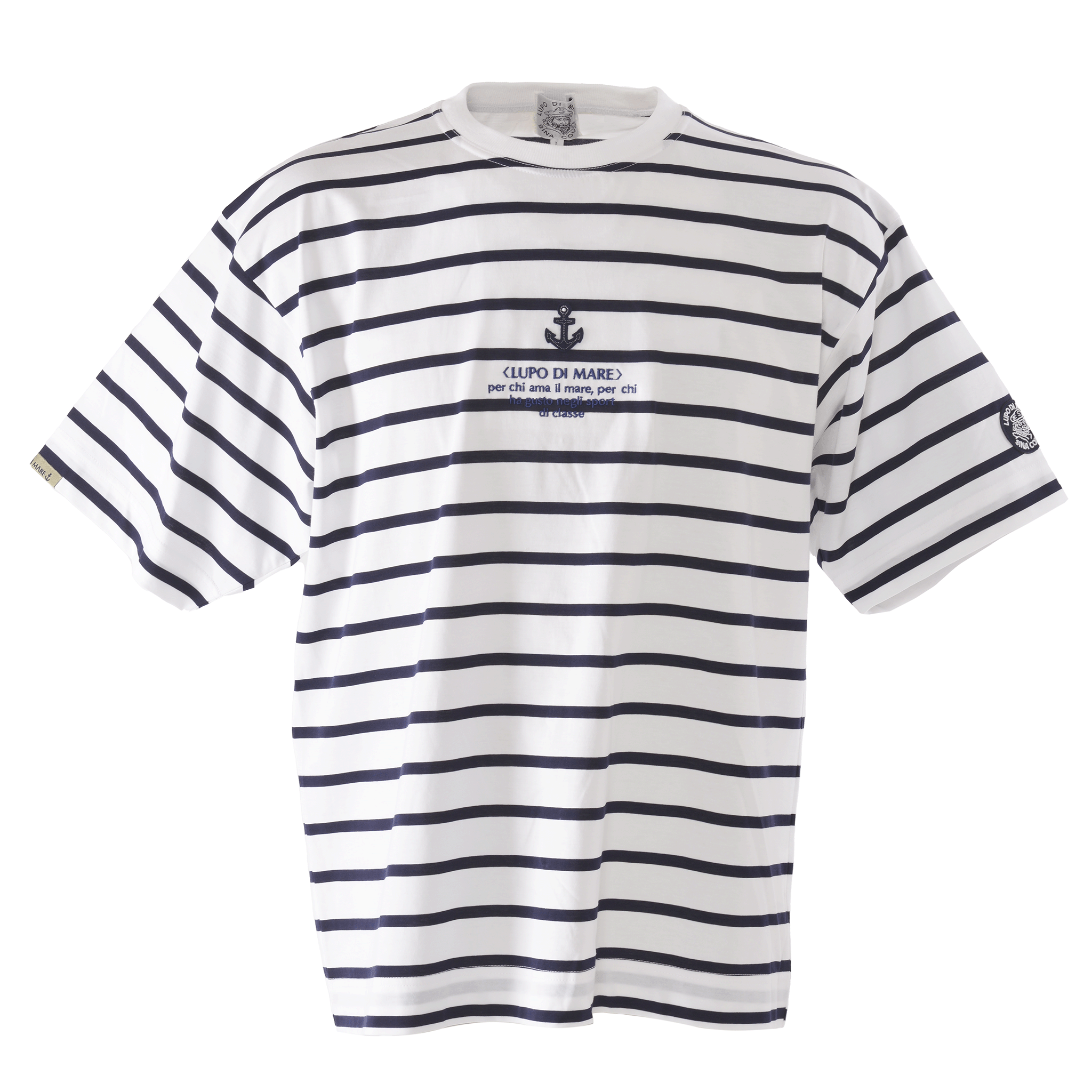【公式】シナコバ (SINA COVA) ドロップショルダー半袖Tシャツ ユニセックス(男女兼用) 24110600
