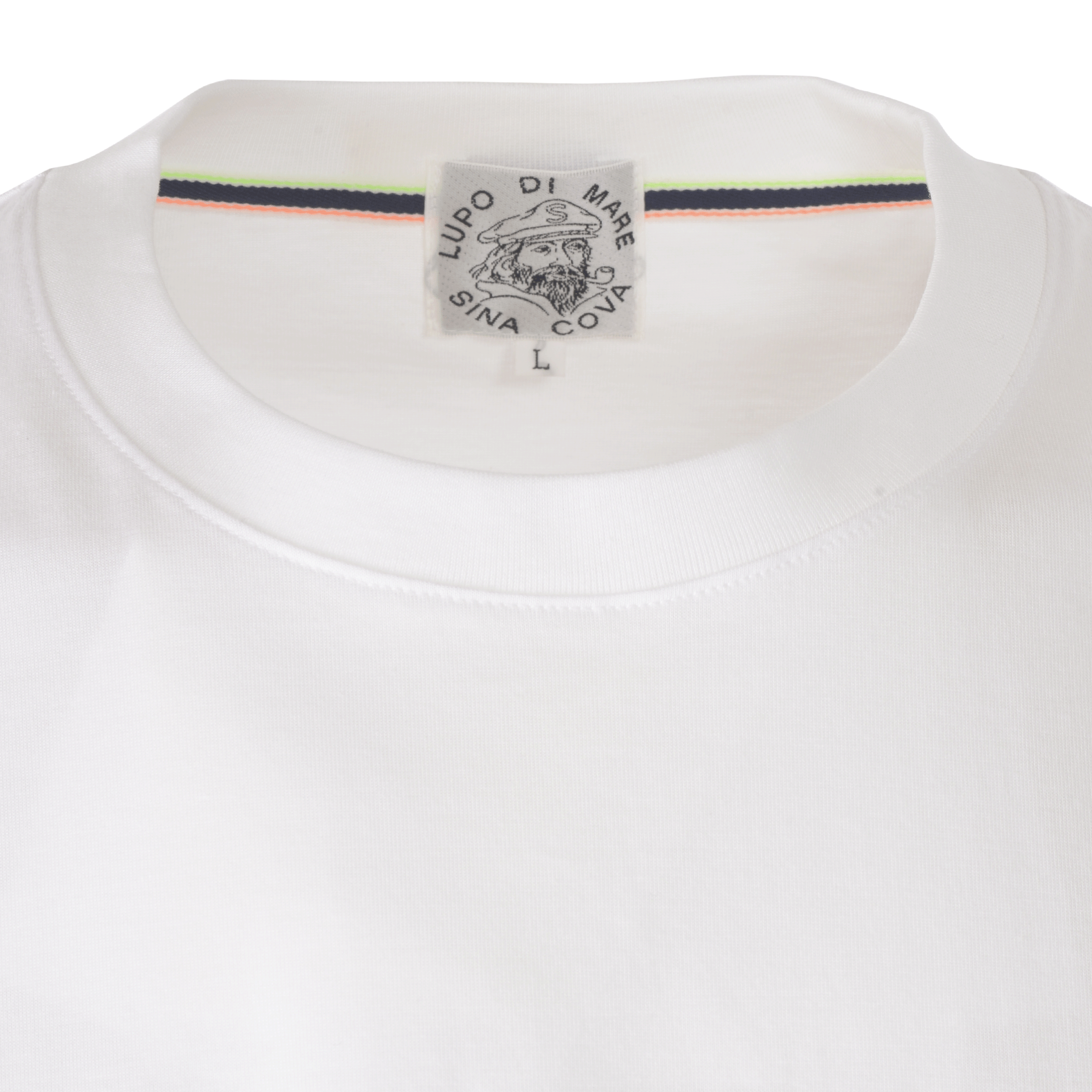 【公式】シナコバ (SINA COVA) キングサイズ バックプリント半袖Tシャツ 24110626