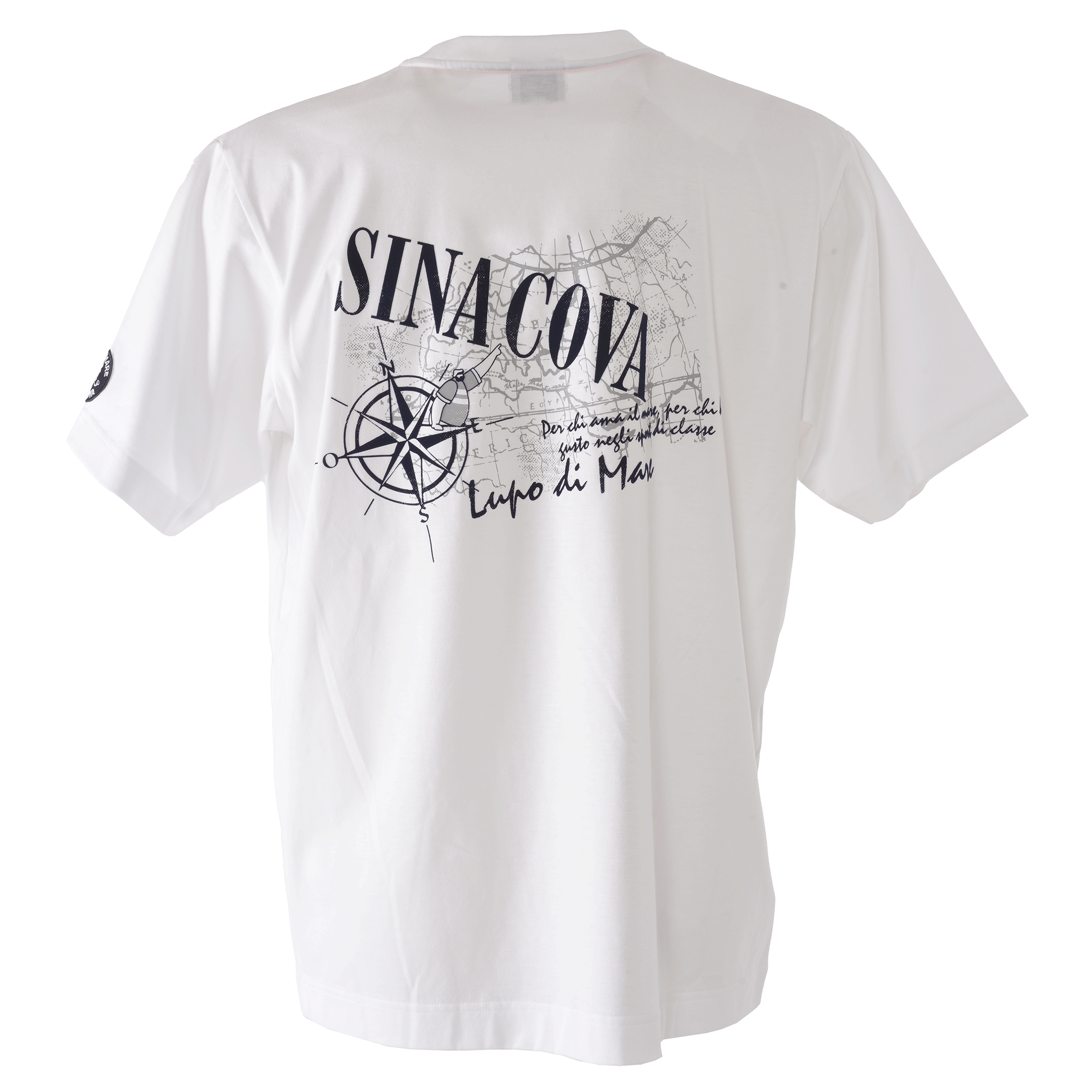 【公式】シナコバ (SINA COVA) 半袖Tシャツ 24110620