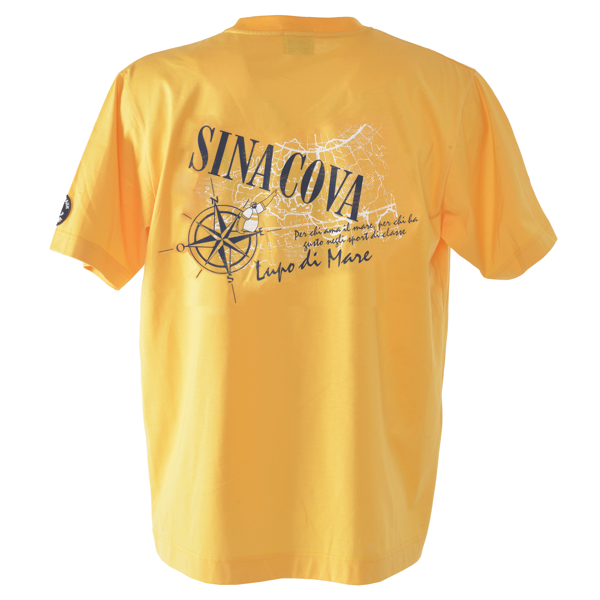 【公式】シナコバ (SINA COVA) 半袖Tシャツ 24110620