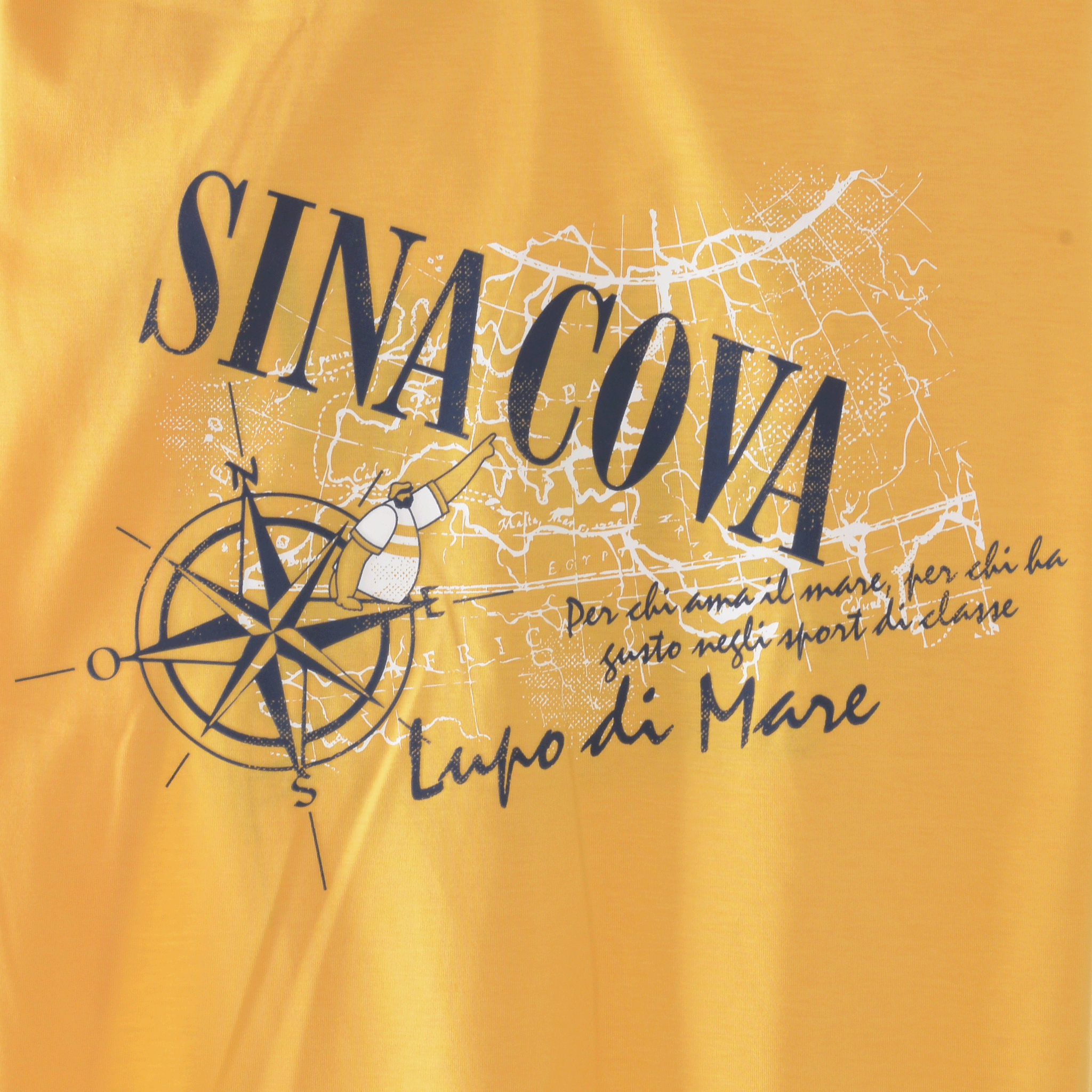 【公式】シナコバ (SINA COVA) 半袖Tシャツ 24110620