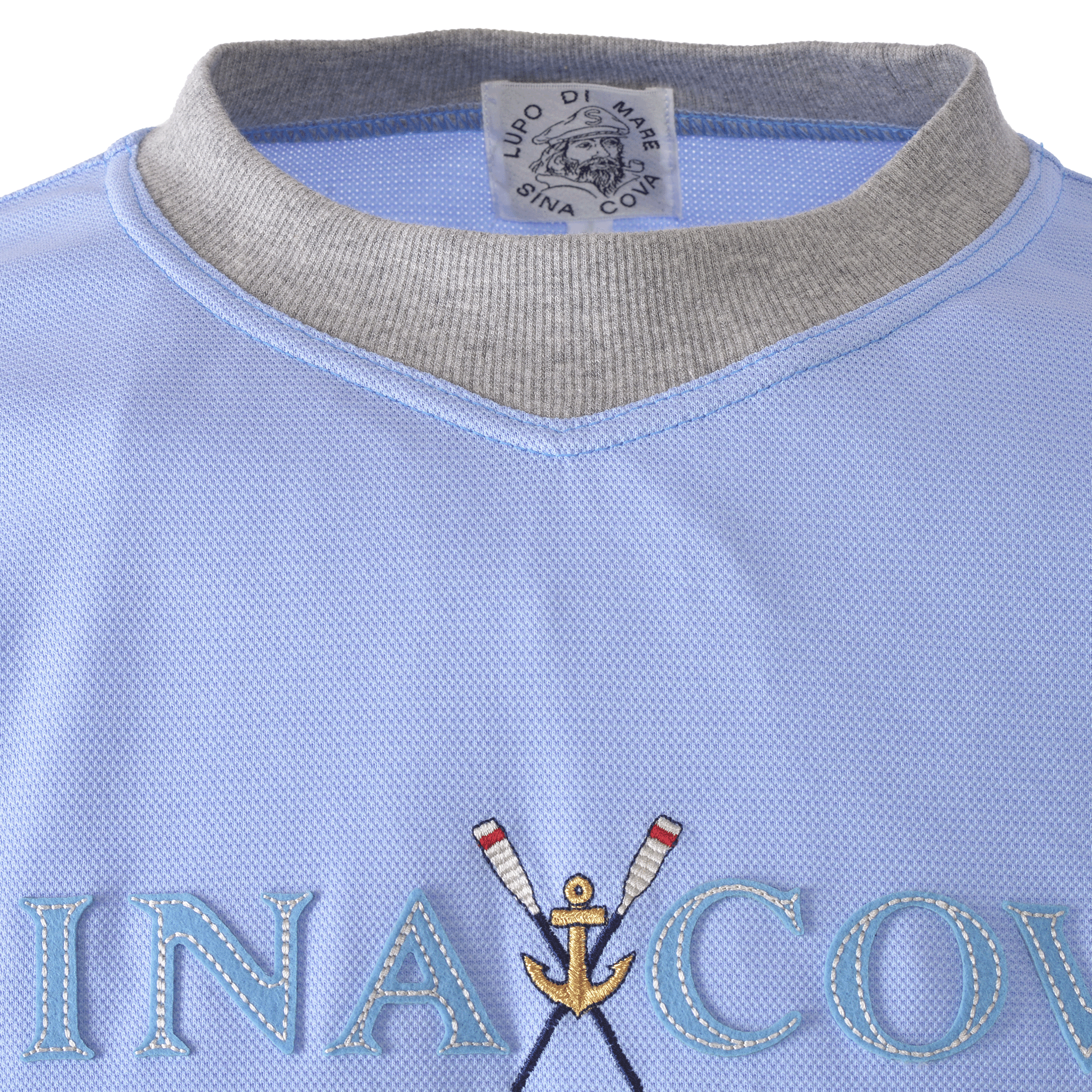 長袖Tシャツ 25110050