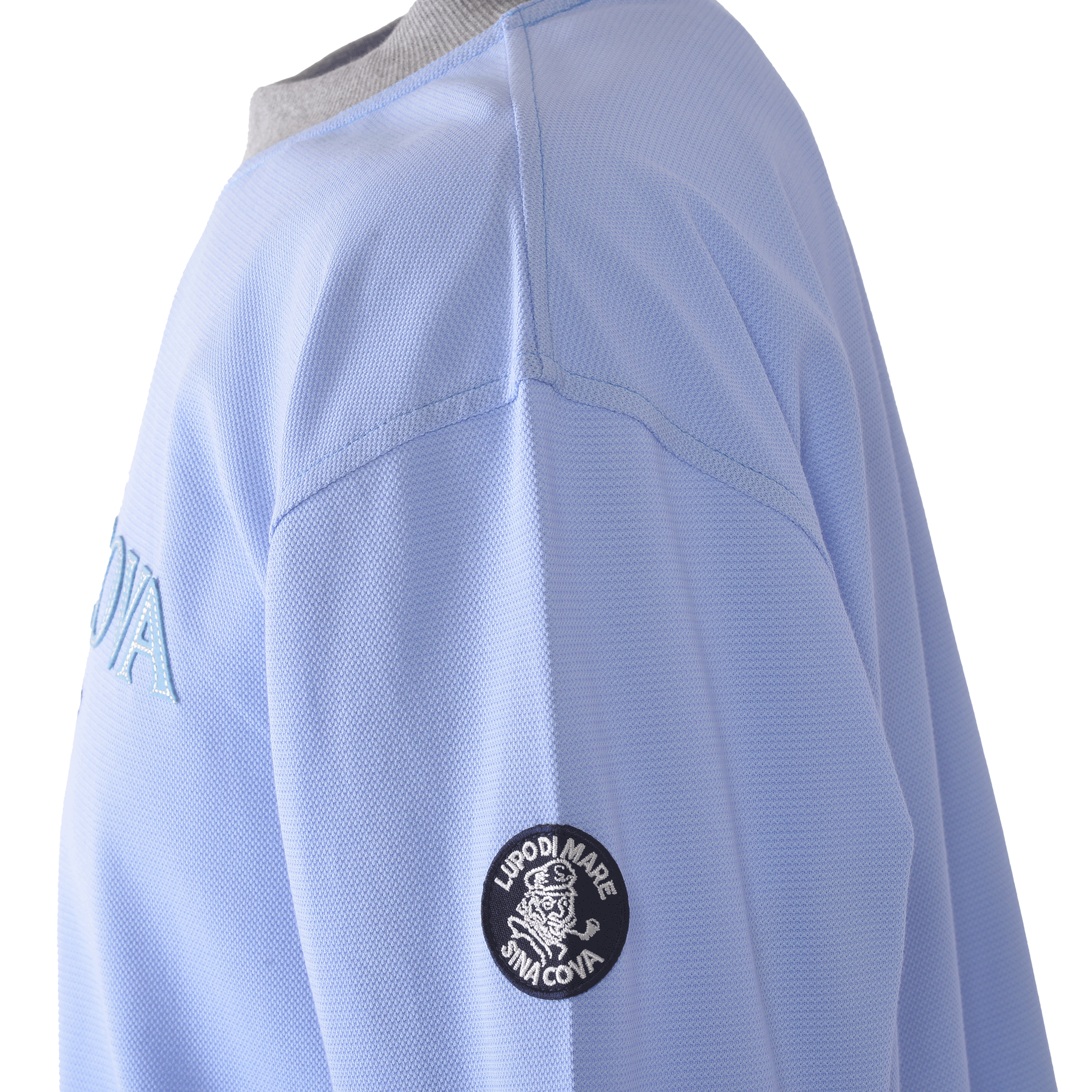 長袖Tシャツ 25110050