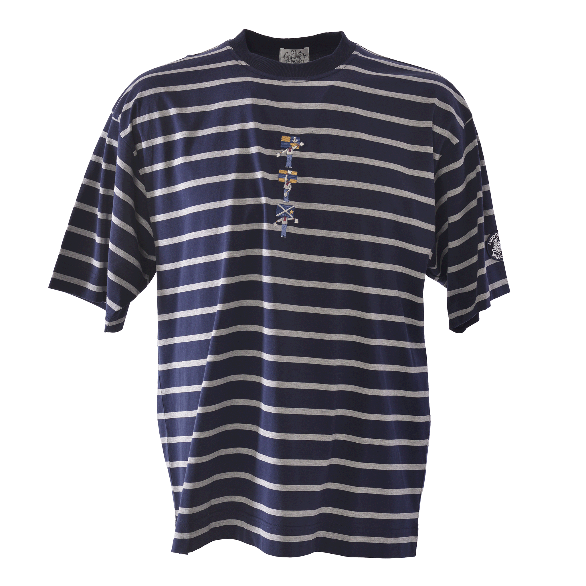 【公式】シナコバ (SINA COVA)ドロップショルダーTシャツ ユニセックス(男女兼用) 25110630