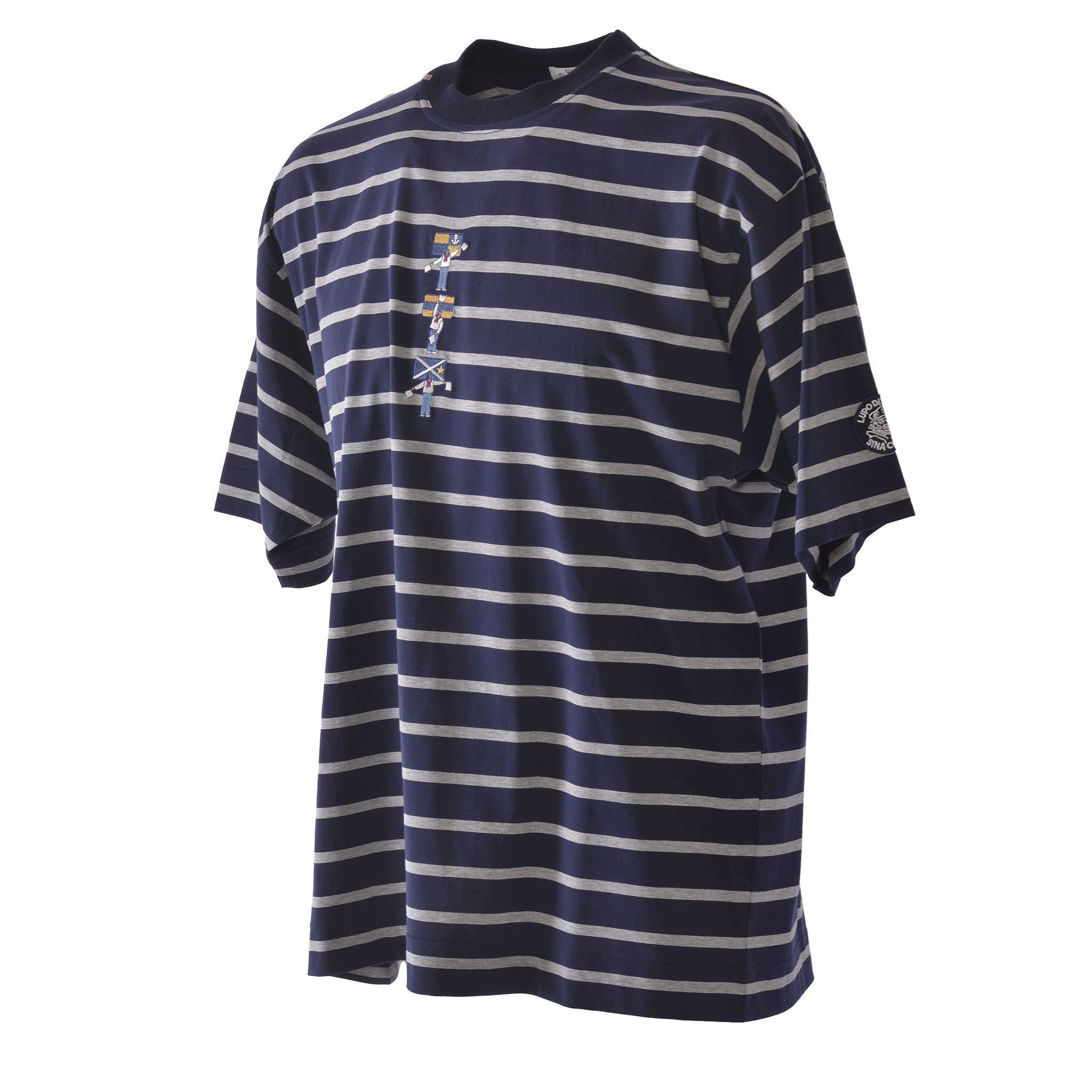 【公式】シナコバ (SINA COVA)ドロップショルダーTシャツ ユニセックス(男女兼用) 25110630