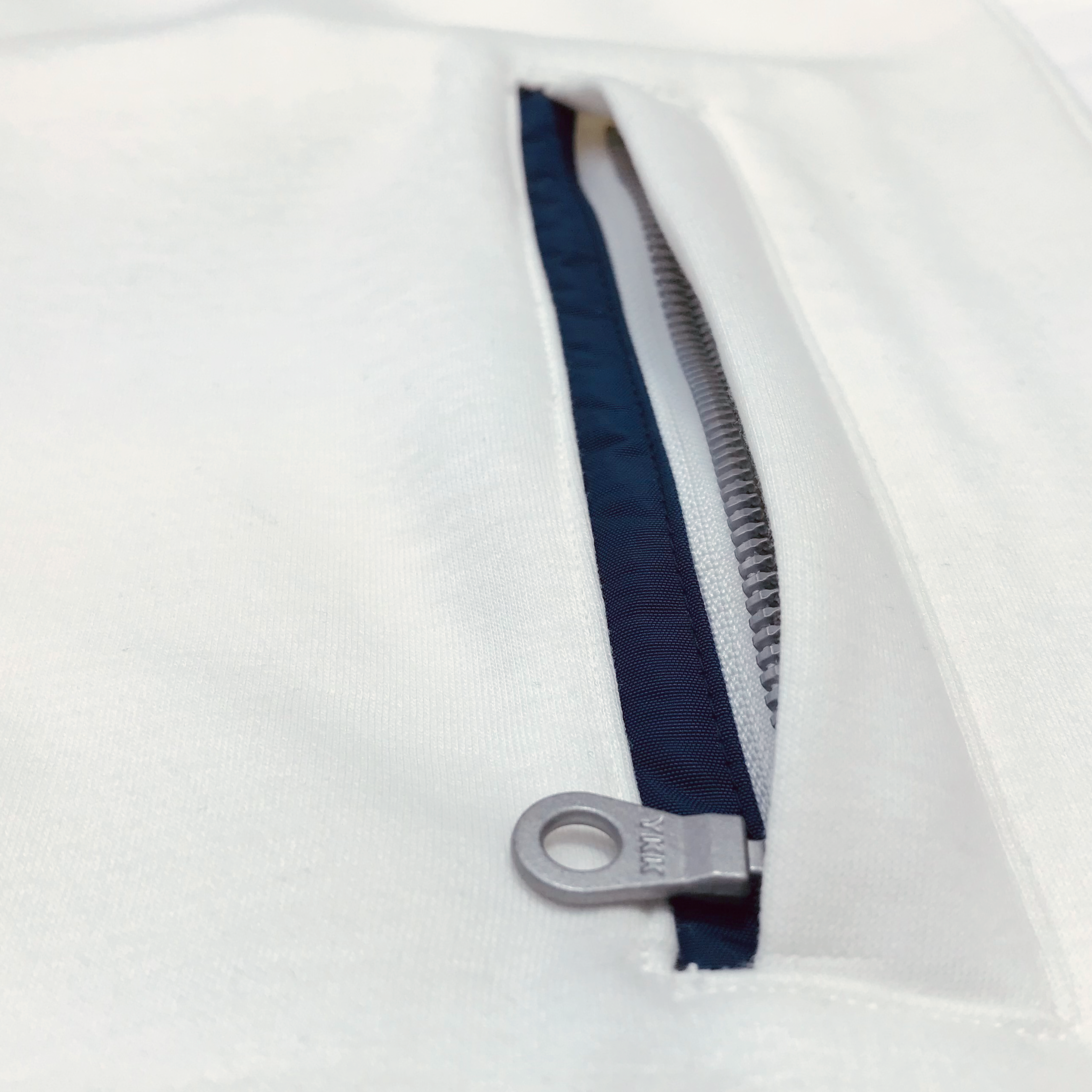 ZIPUPジャケット 23213010