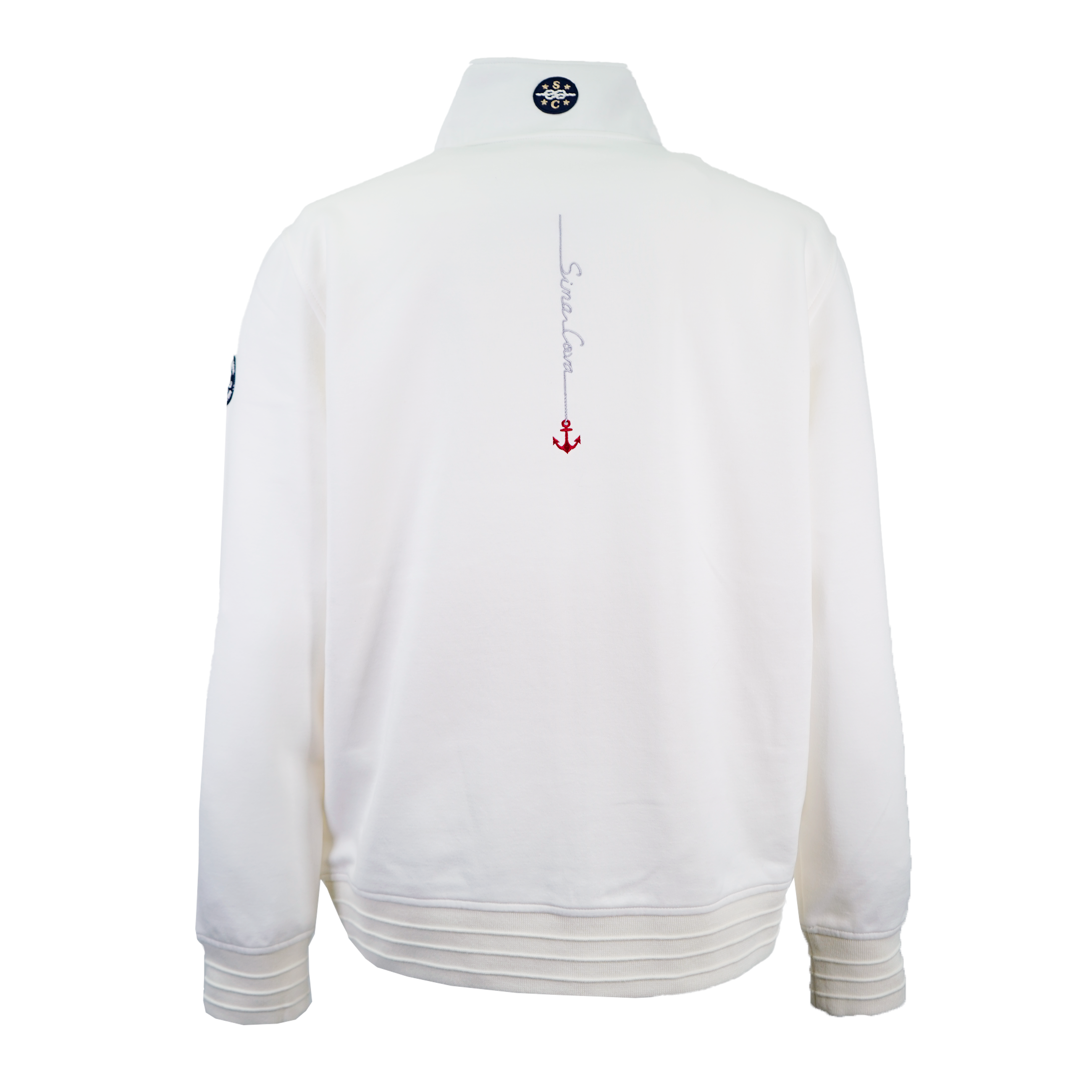 ZIPUPジャケット 23213010