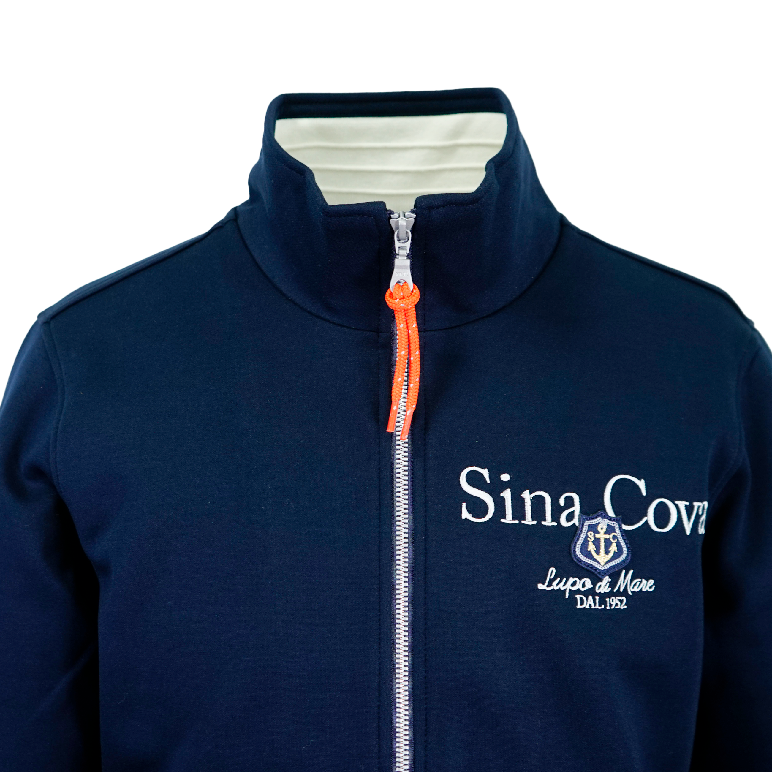 ZIPUPジャケット 23213010