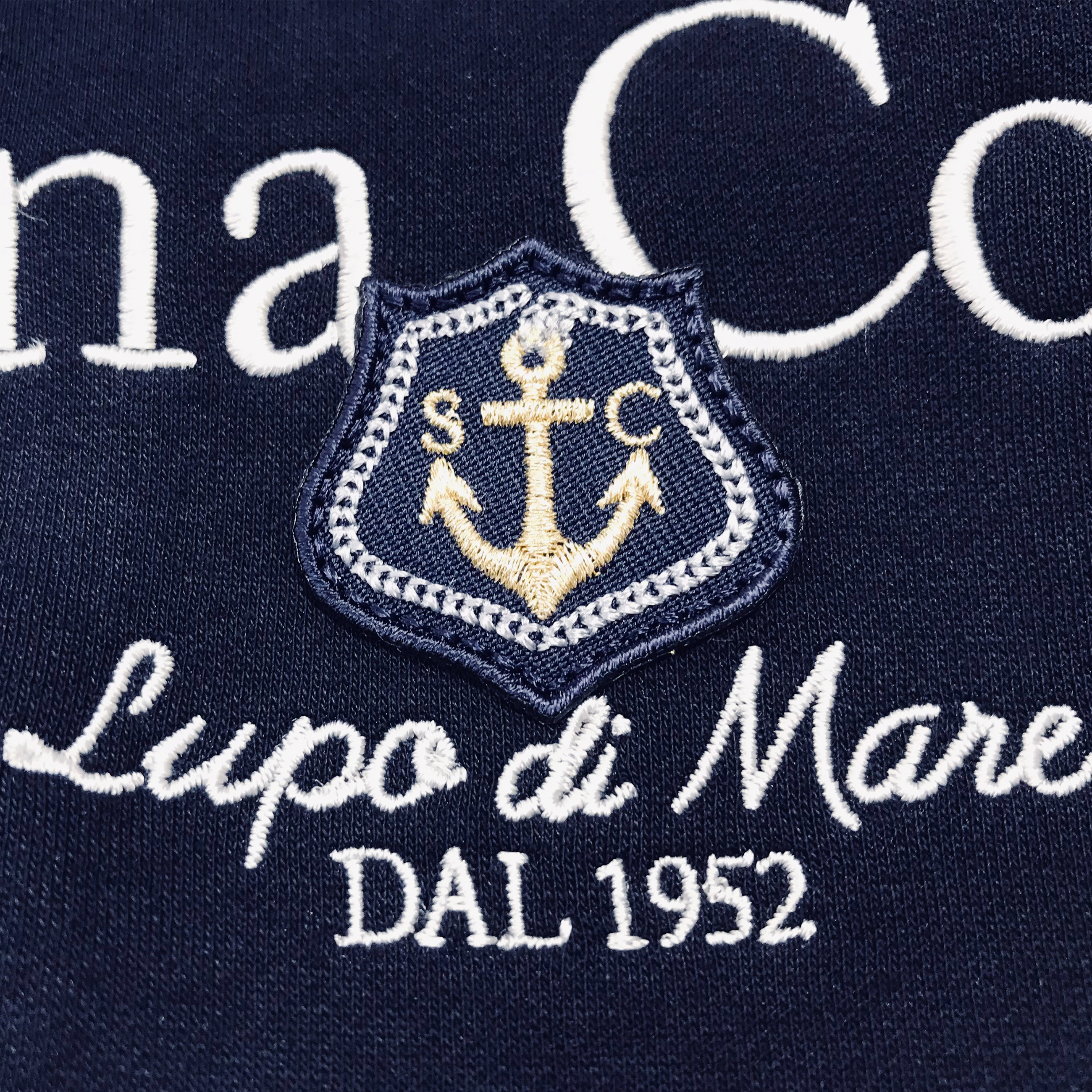 ZIPUPジャケット 23213010