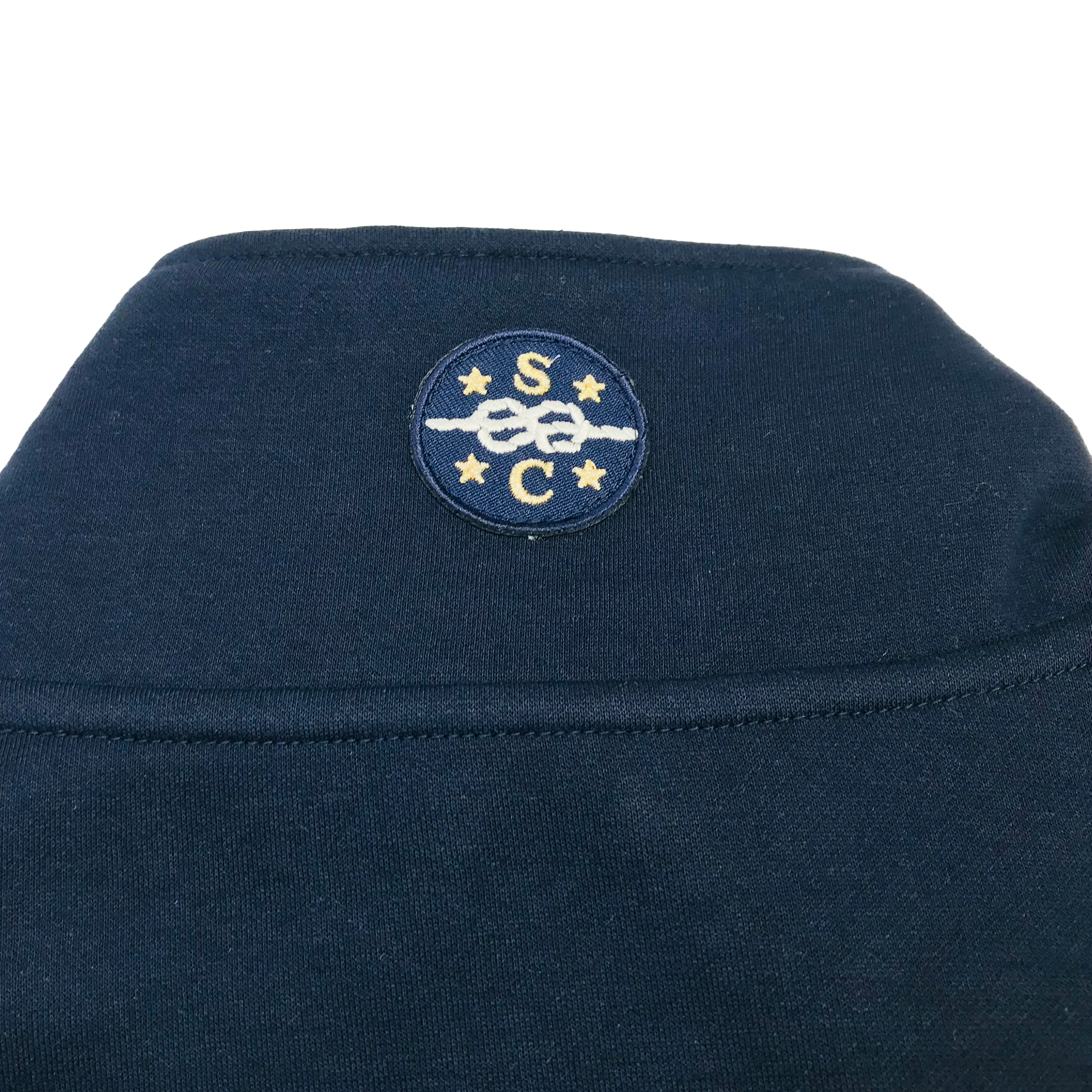 ZIPUPジャケット 23213010