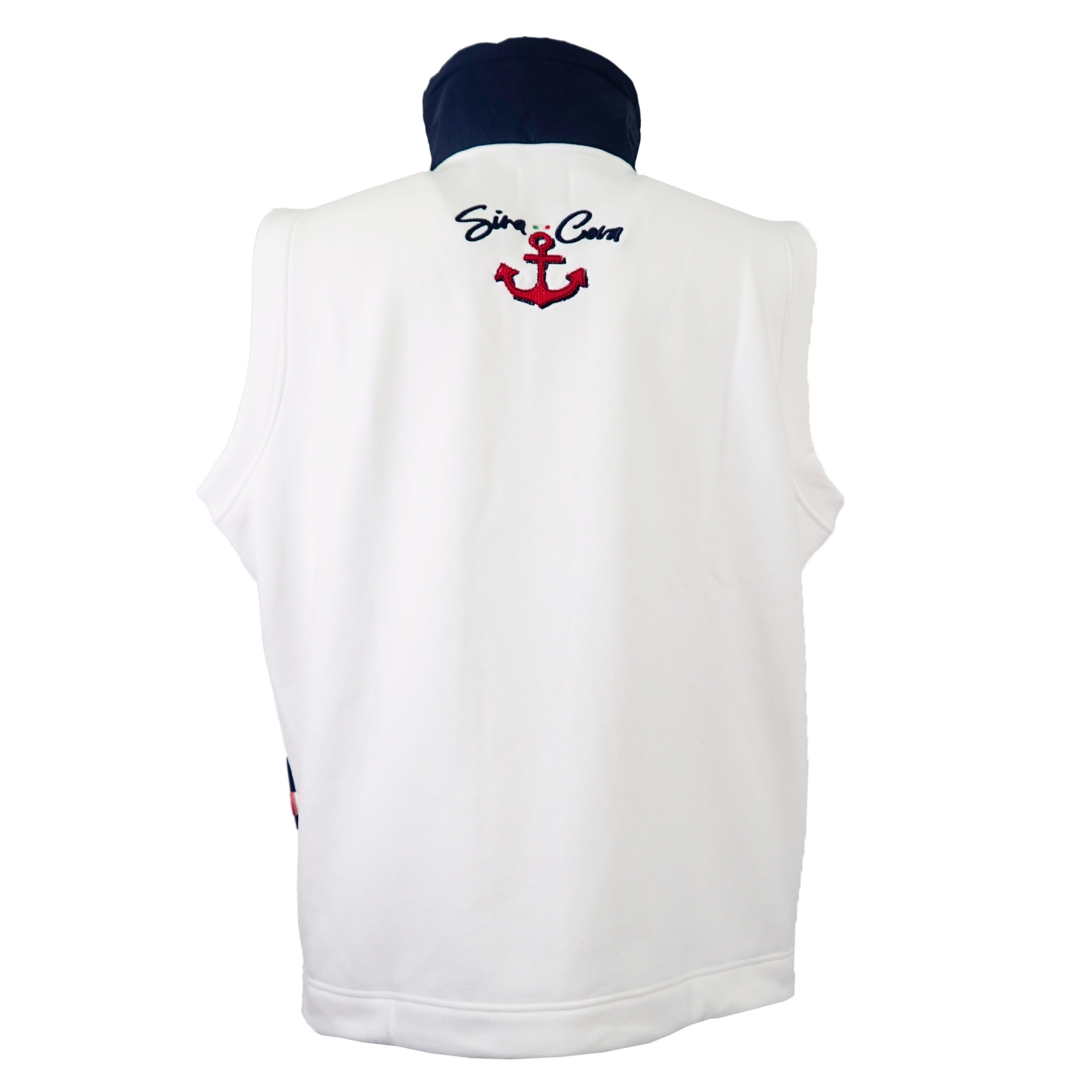 ZIPUPベスト ユニセックス(男女兼用)  23213510