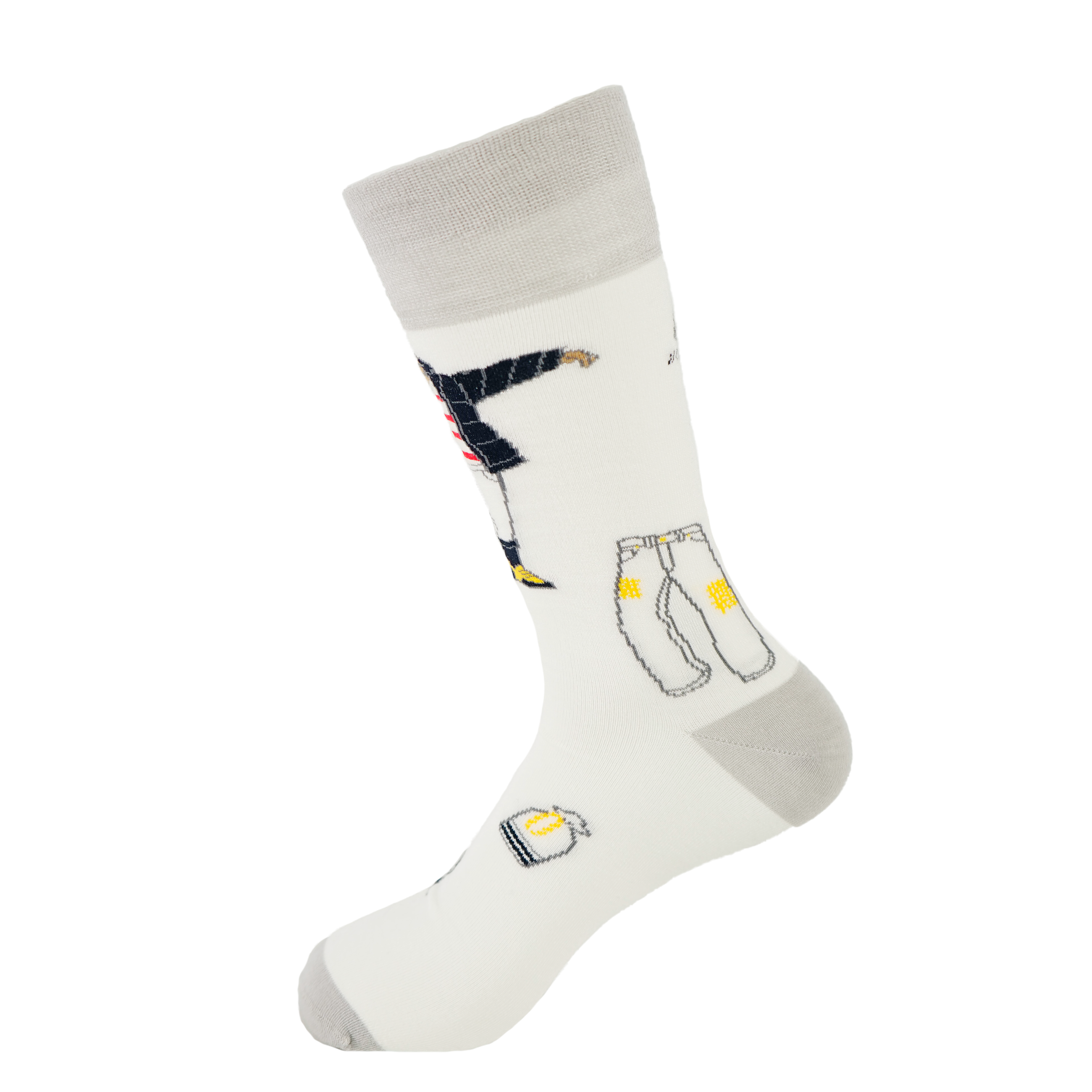 ロングソックス 23277420