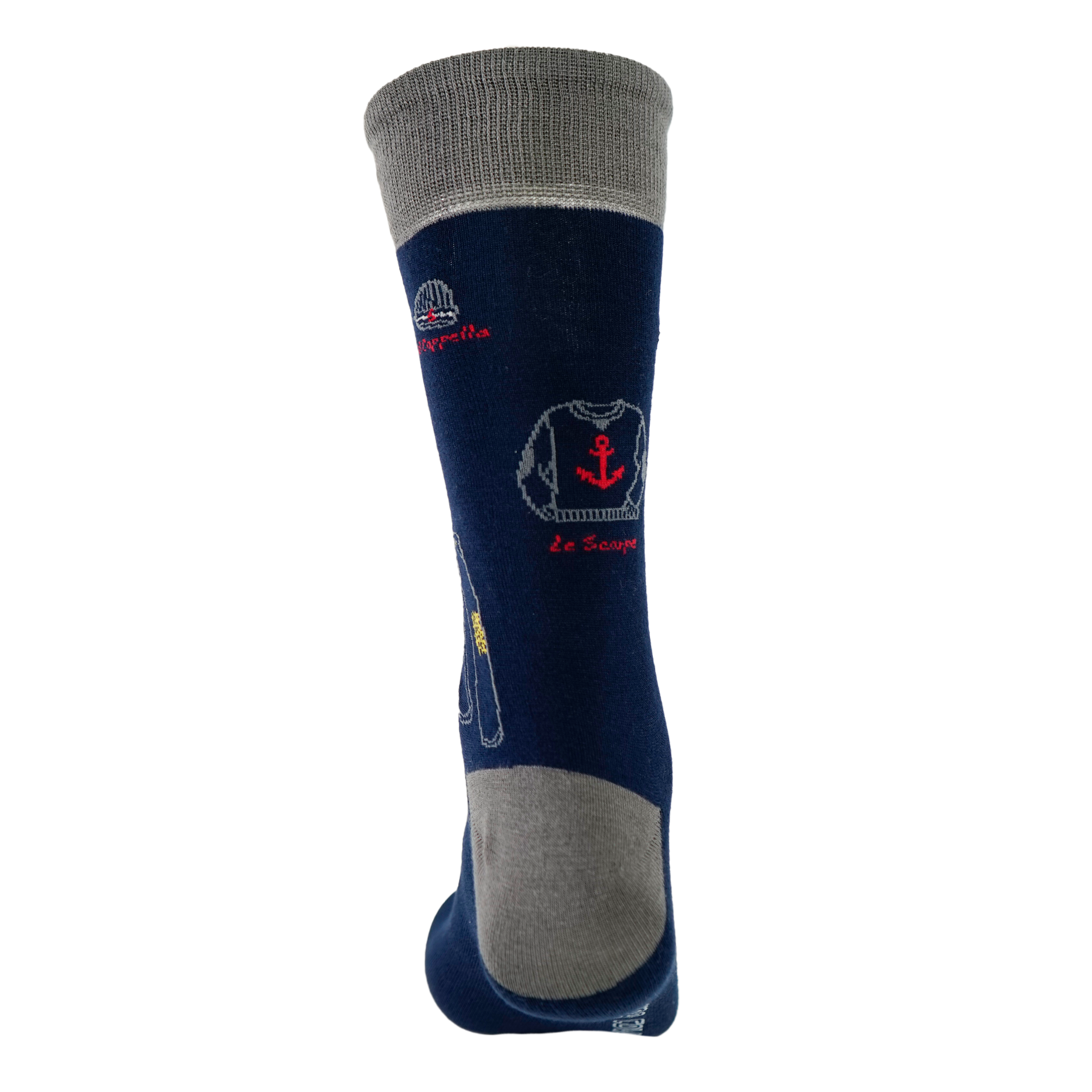 ロングソックス 23277420