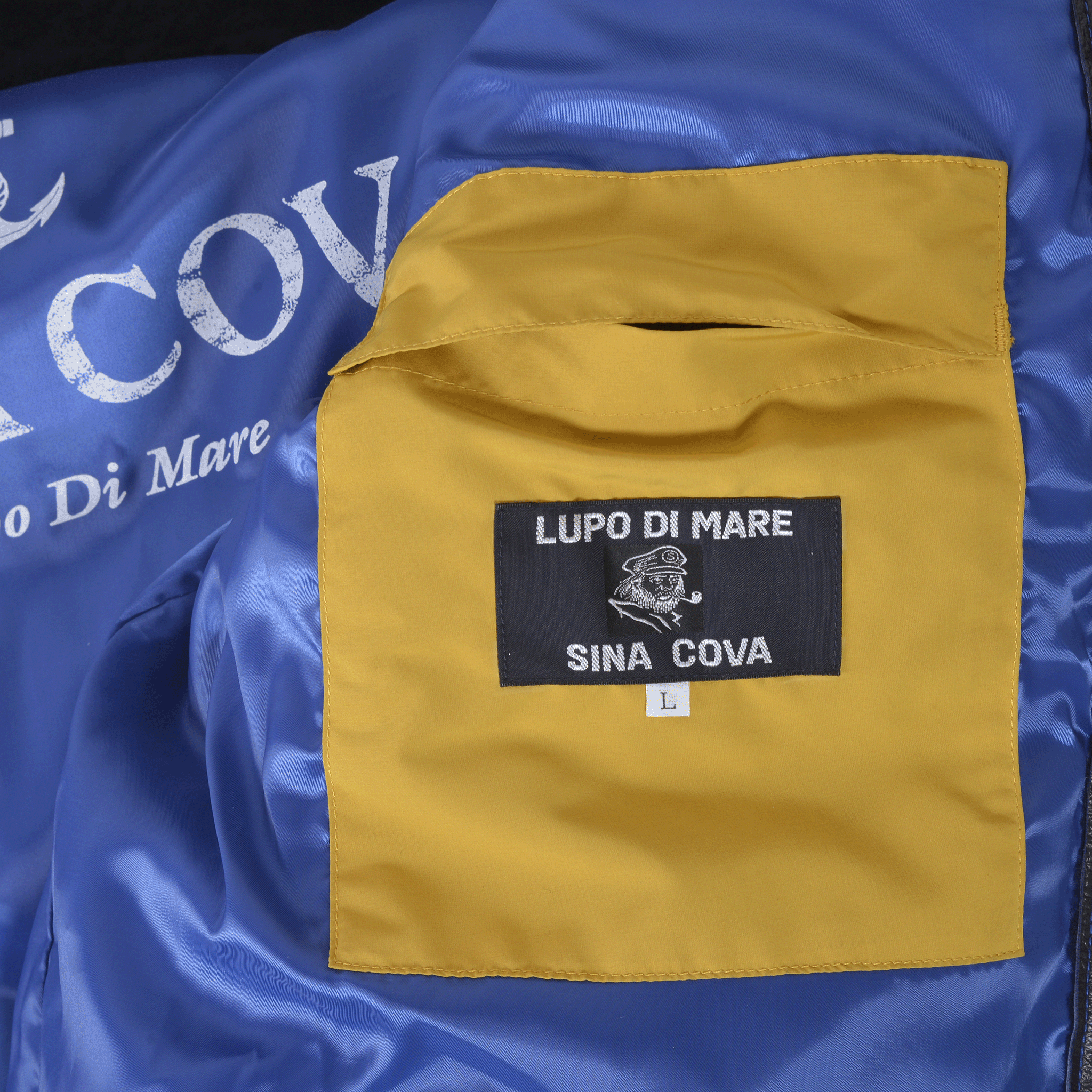 【公式】シナコバ(SINA COVA)フード付きムートンレザーハーフコート(数量限定商品) 24213910
