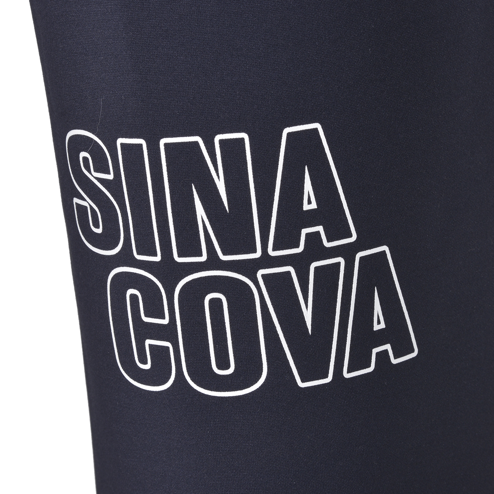 【公式】シナコバ(SINA COVA)ノータックパンツ 24255320