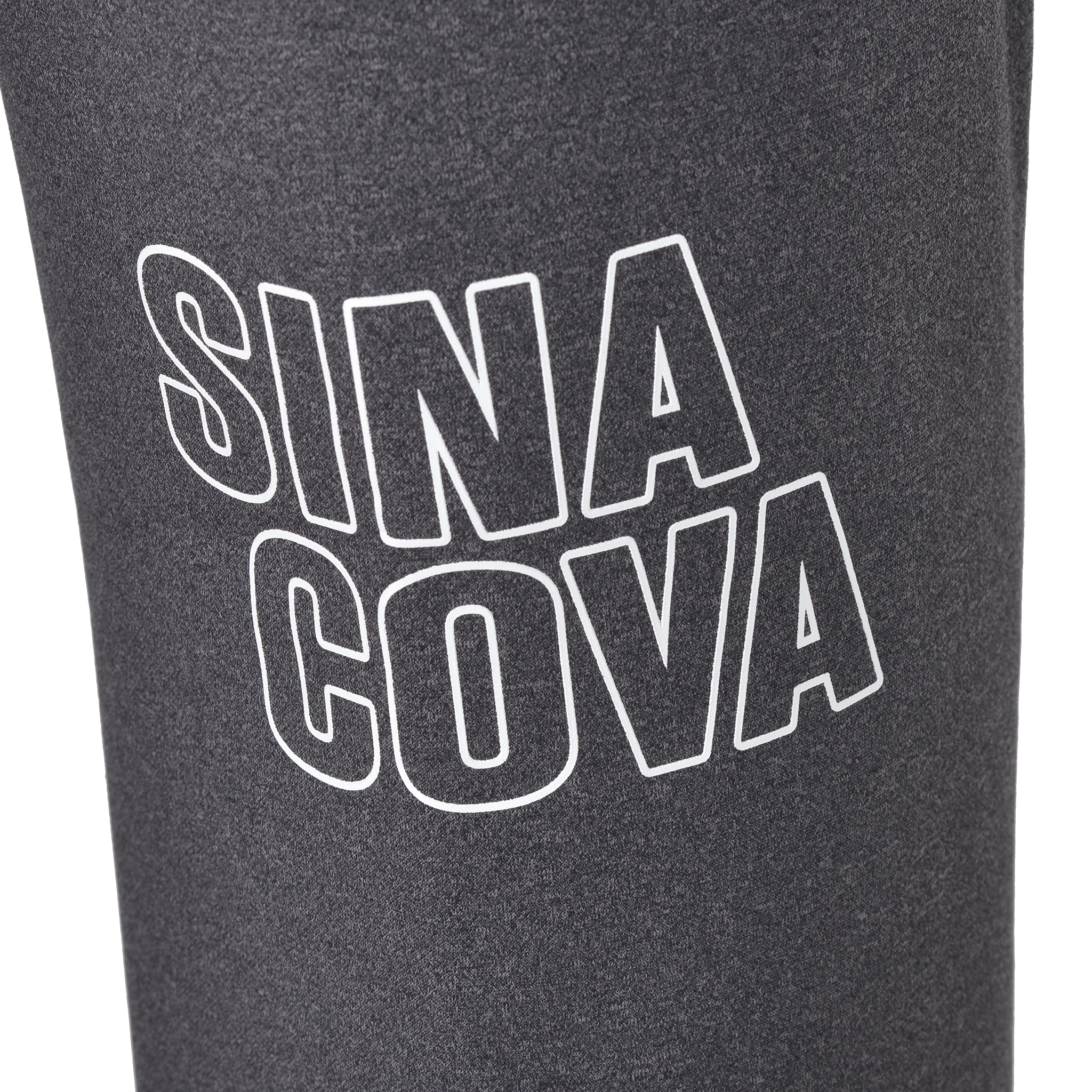 【公式】シナコバ(SINA COVA)ノータックパンツ 24255320