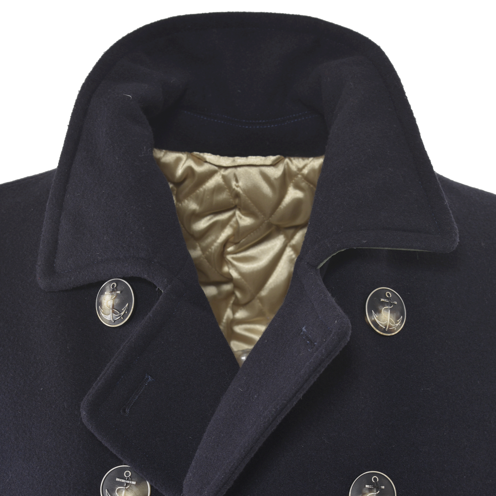 Pコート ユニセックス(男女兼用) 24213090