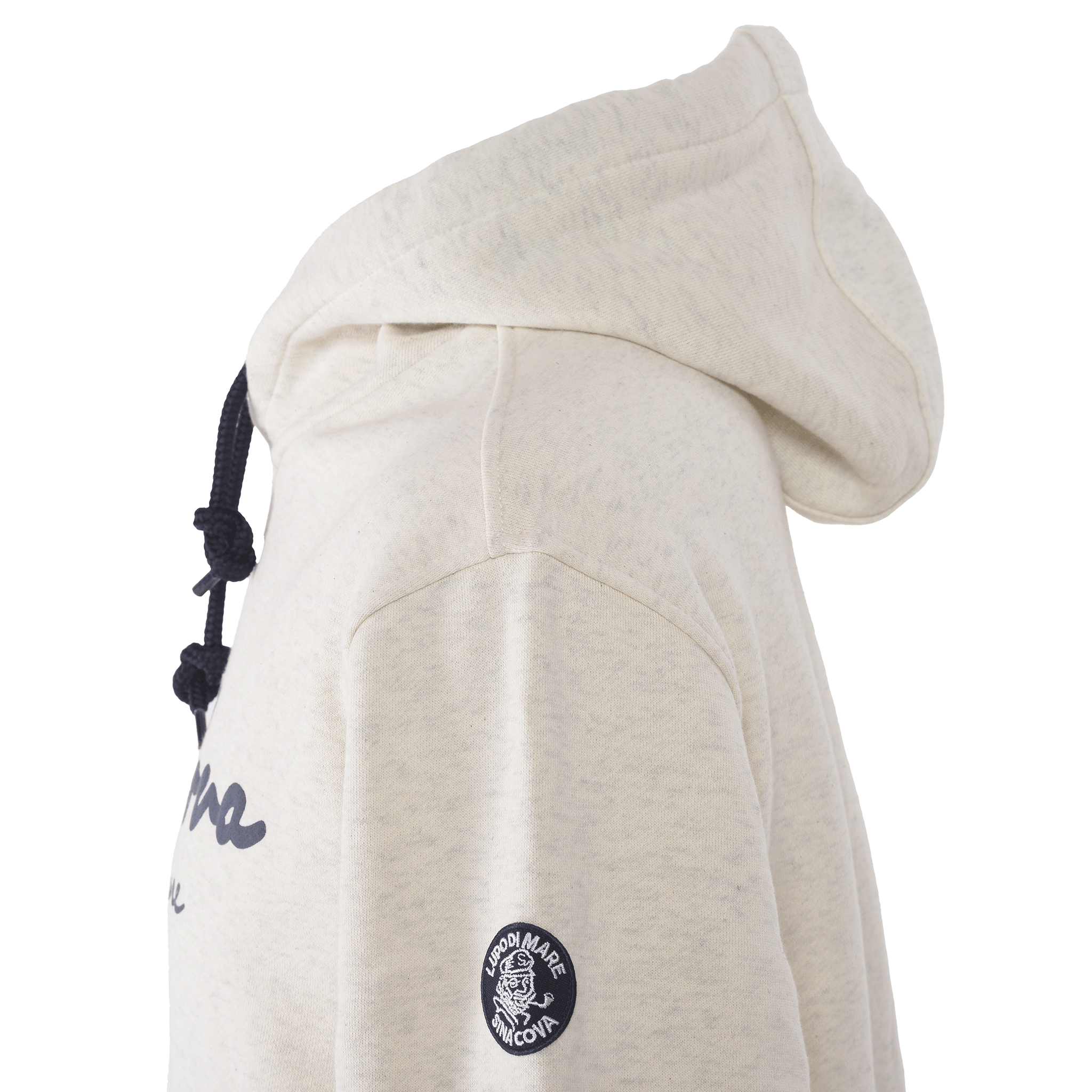 フード付きプルオーバー パーカー (裏起毛) ユニセックス(男女兼用) 24210060