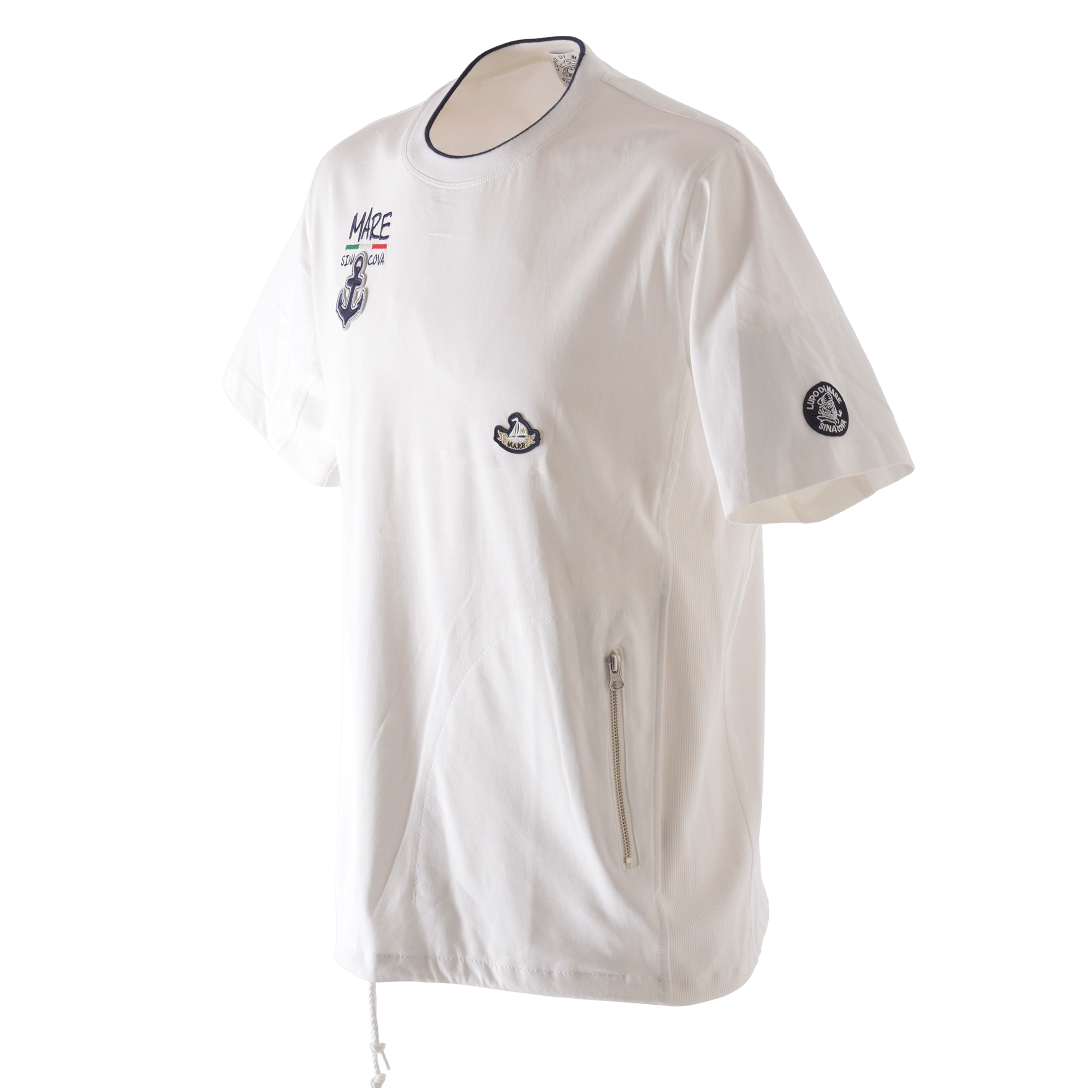 【公式】シナコバ (SINA COVA) 半袖Tシャツ ユニセックス(男女兼用) 24110530