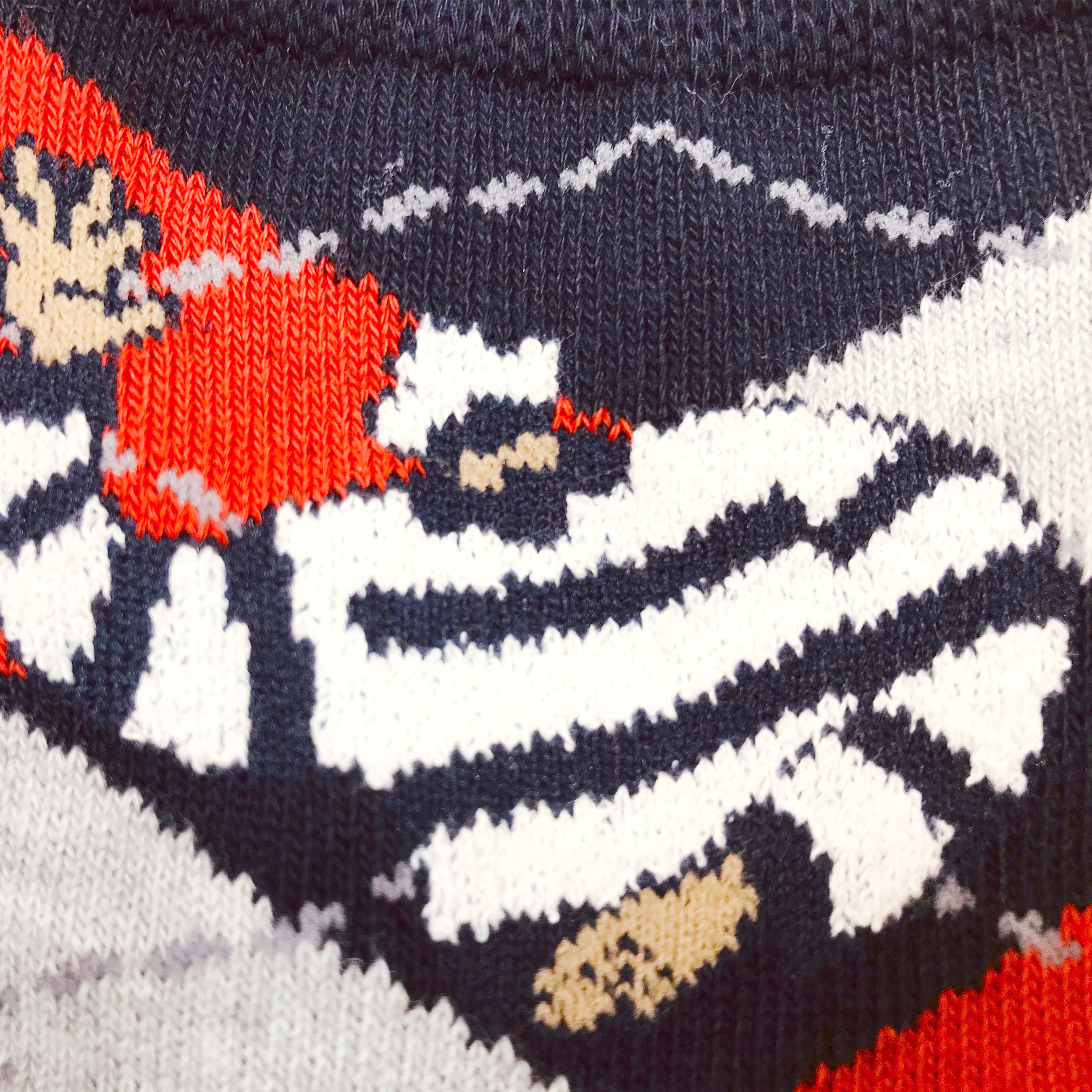 ソックス (25㎝~27㎝) 24277450