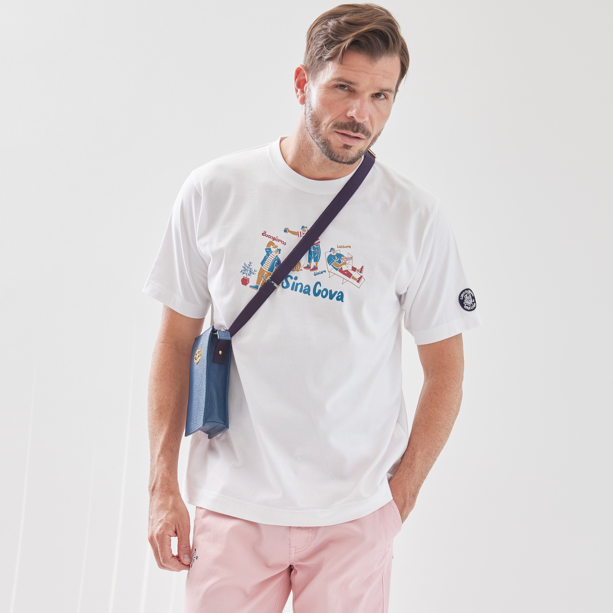 ミニショルダーバッグ 24177020