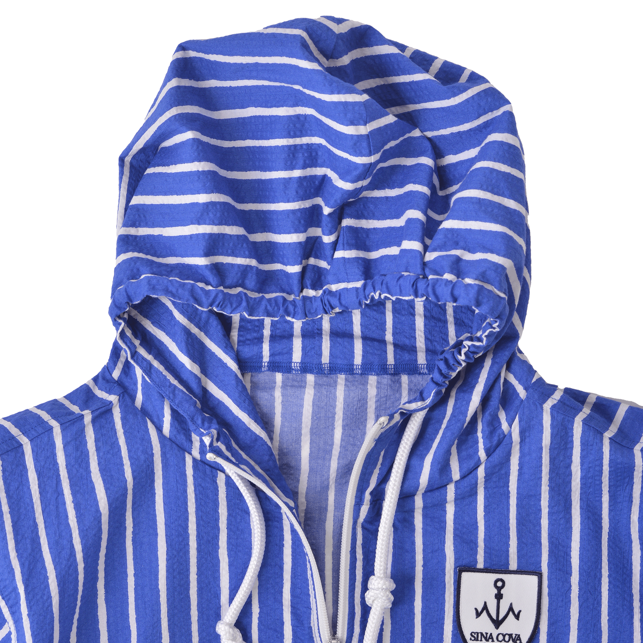 拉鍊連帽衫 26133040