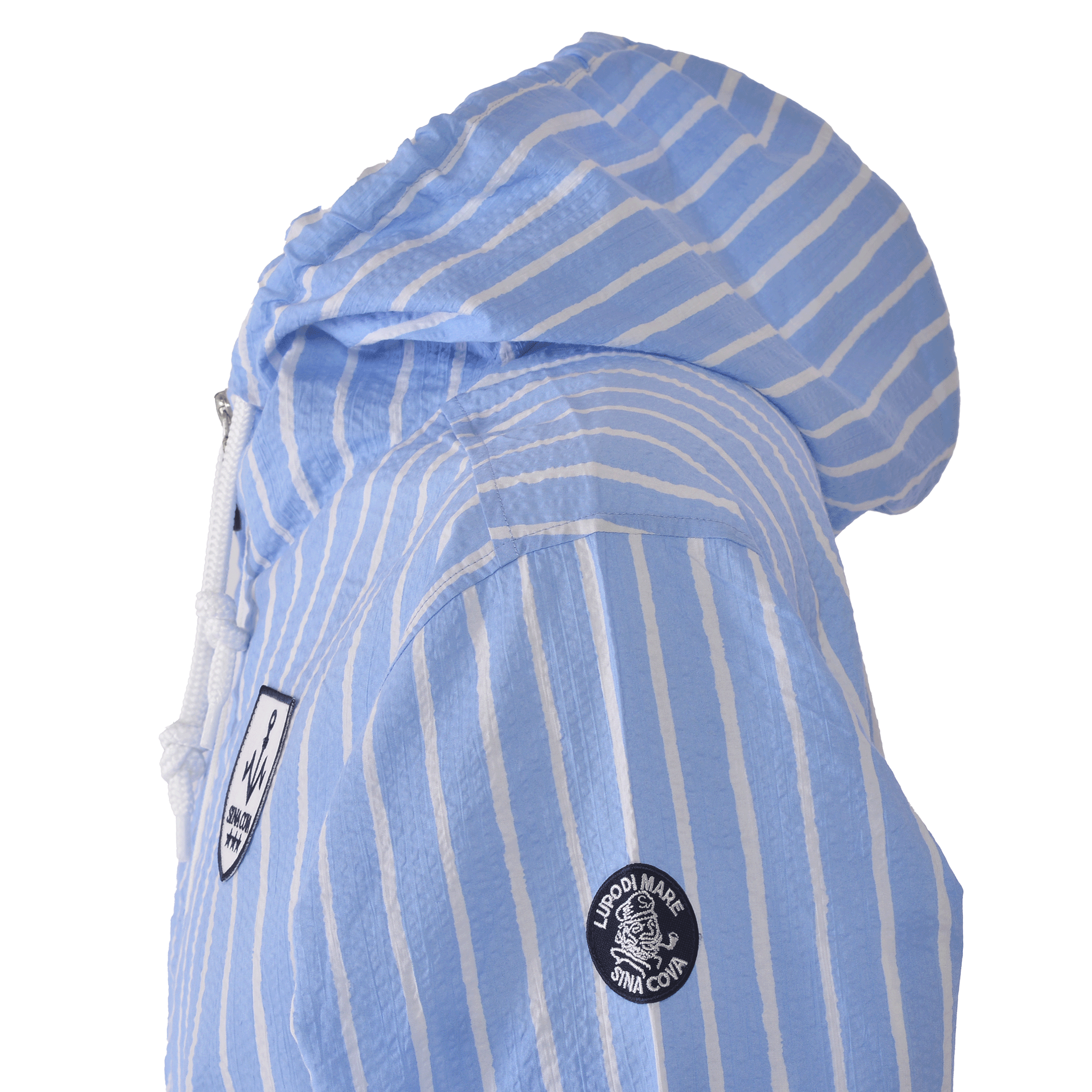 拉鍊連帽衫 26133040