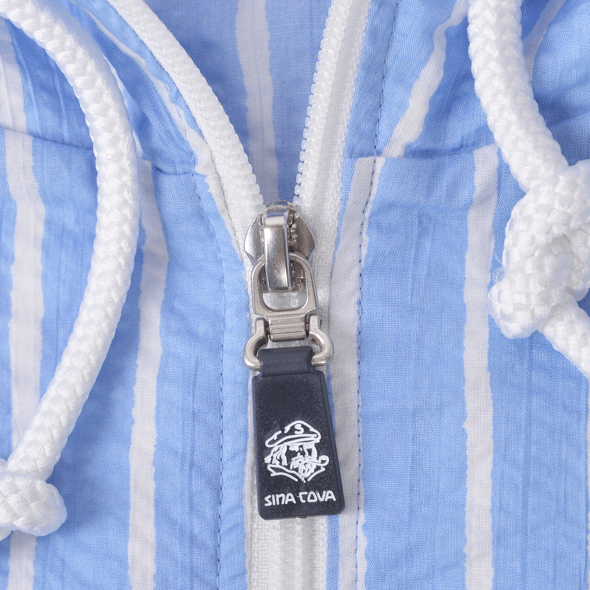 拉鍊連帽衫 26133040