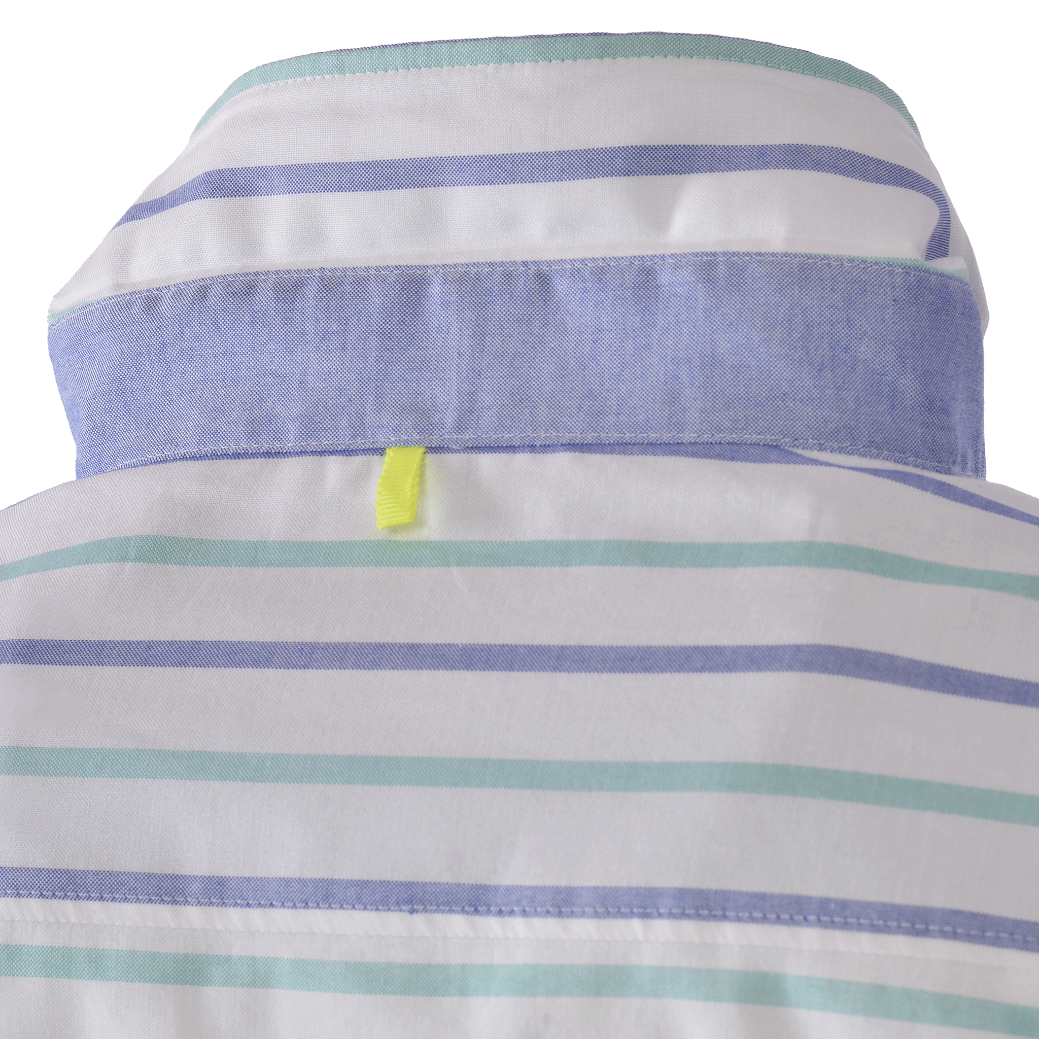 長袖扣襯衫 26114010