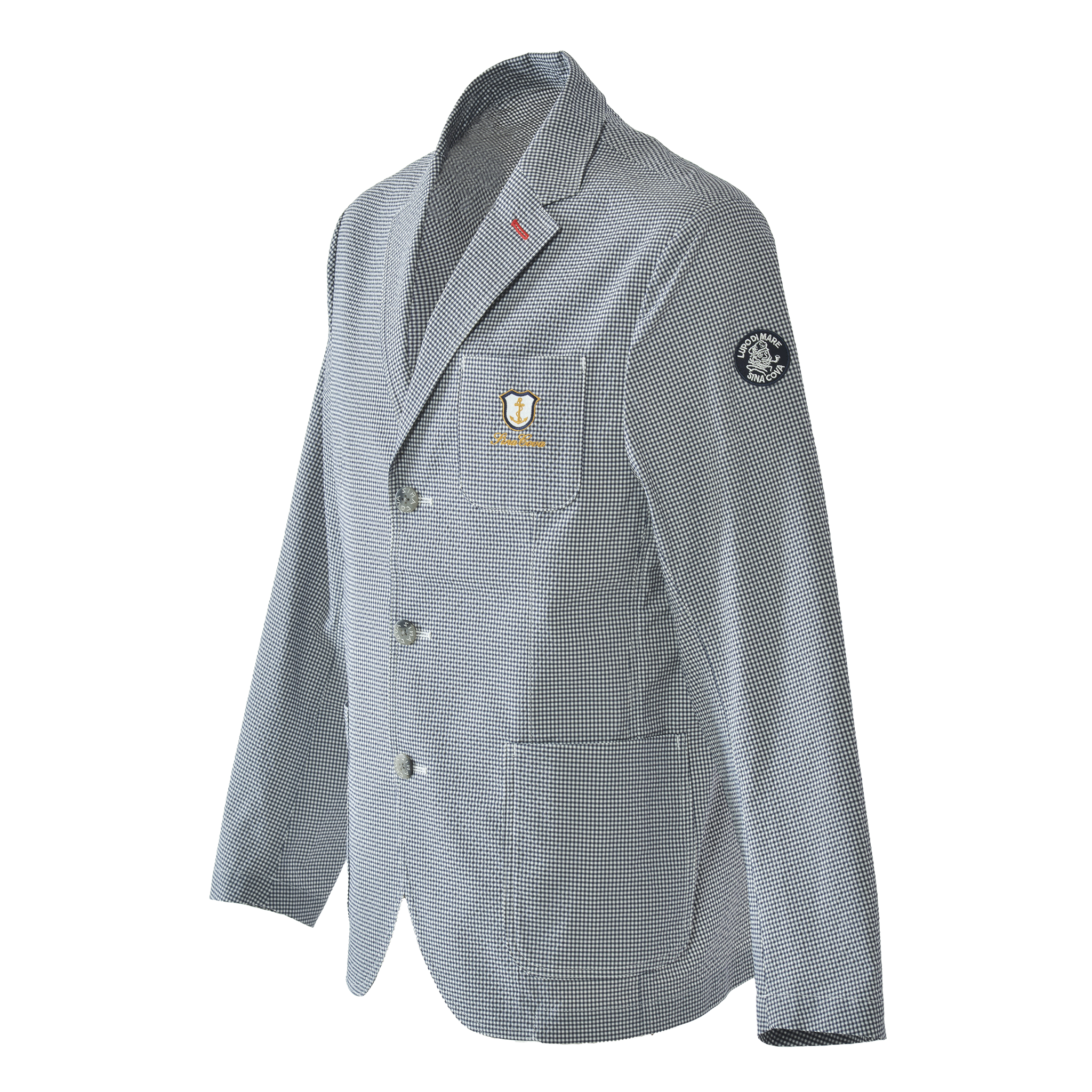 3-button tailored jacket 26133030